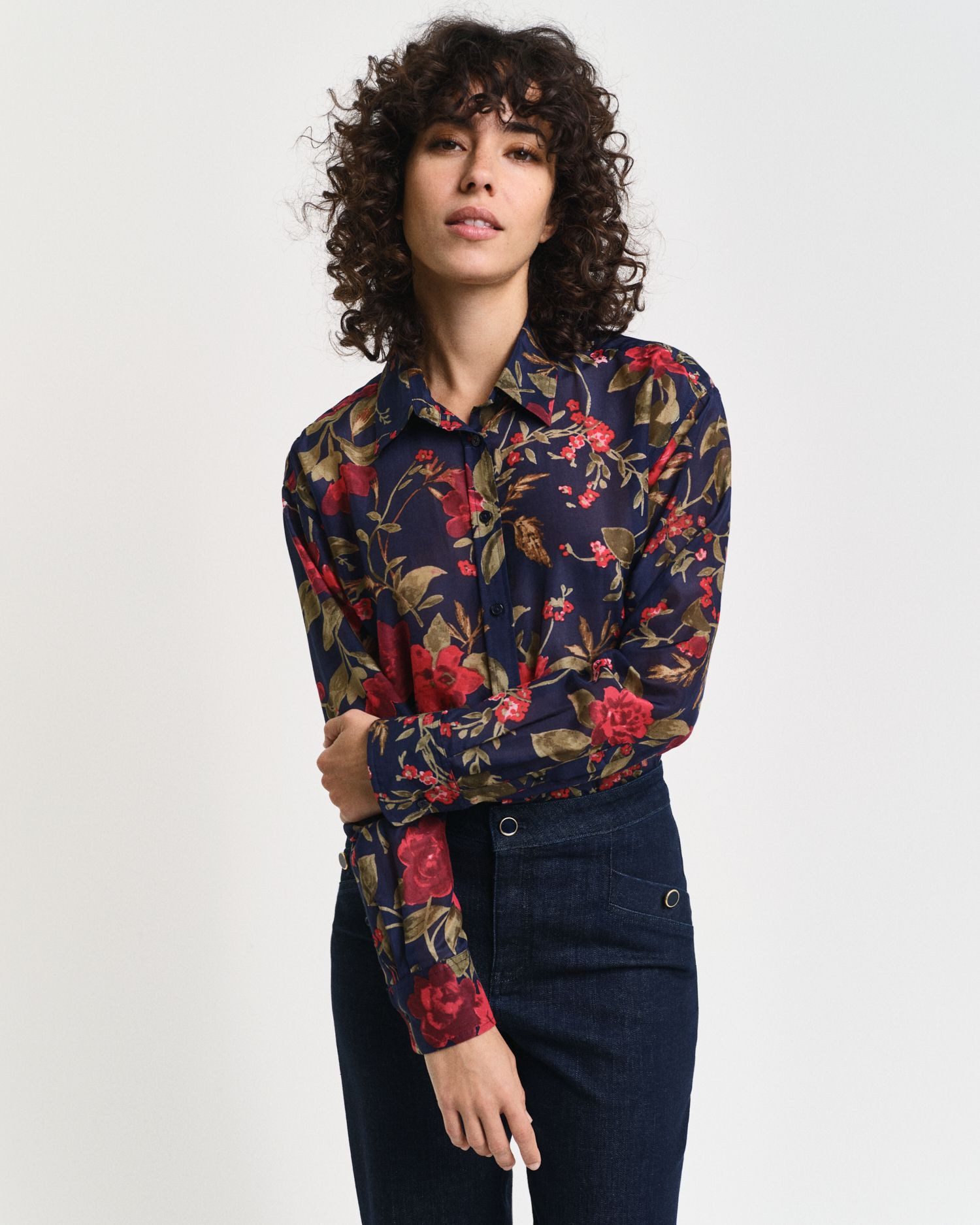 Gant Sweatshirt günstig online kaufen