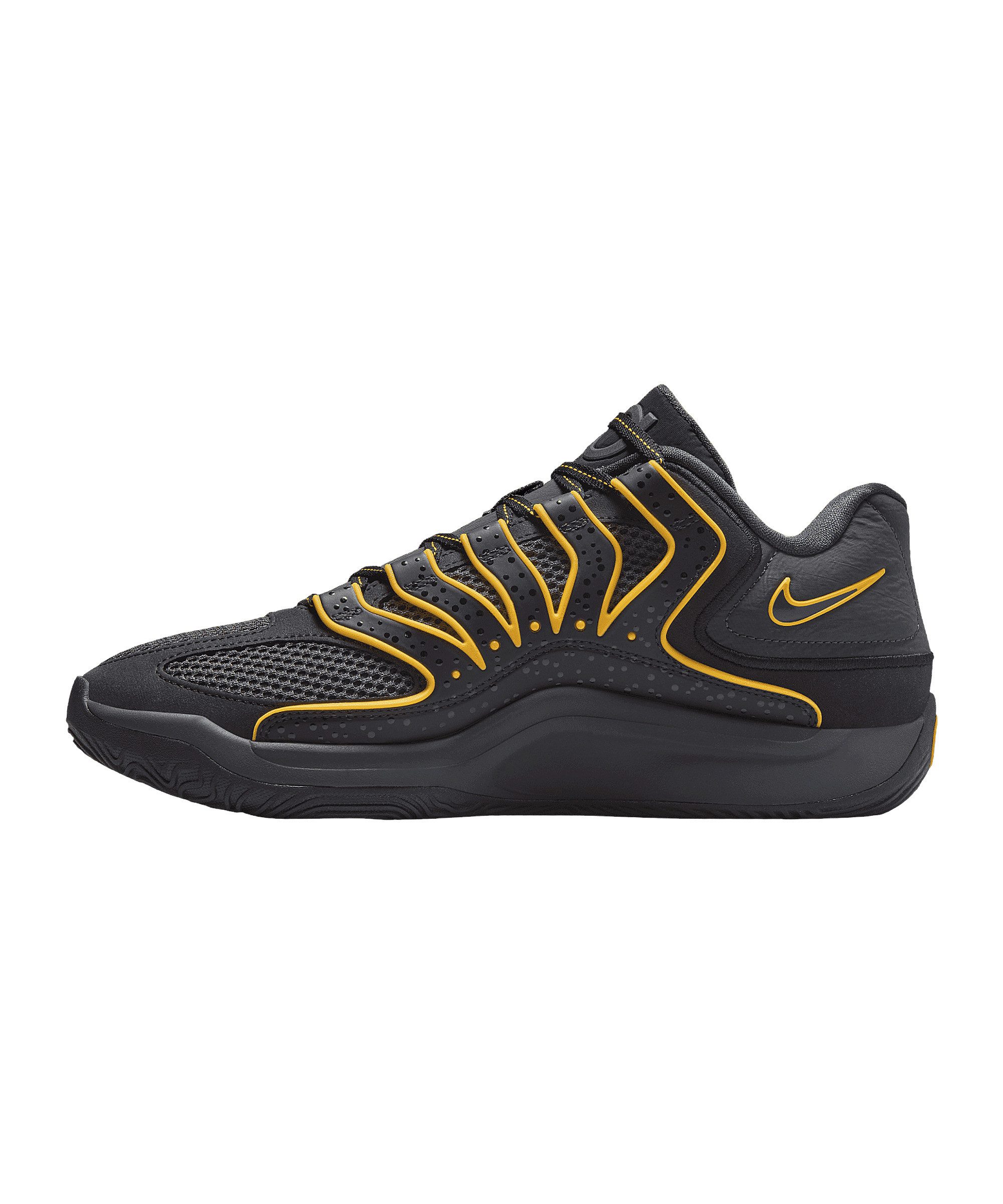 Nike Nike Performance KD18 Wanda Herren Hallenschuh