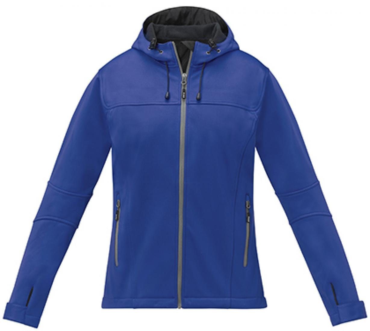 Elevate Softshelljacke Ladies´Match Softshelljacket XS bis 2XL