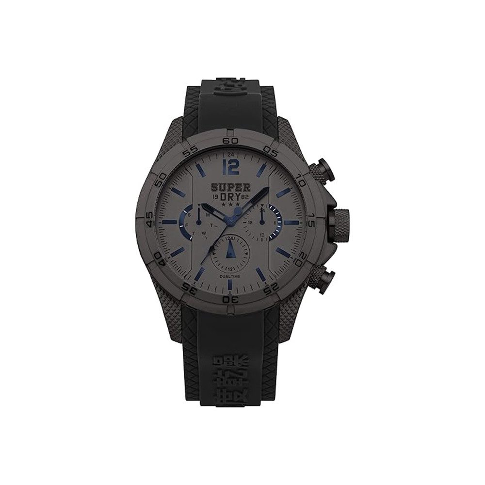 Superdry Quarzuhr Superdry Adventurer Multi, Superdry günstig online kaufen