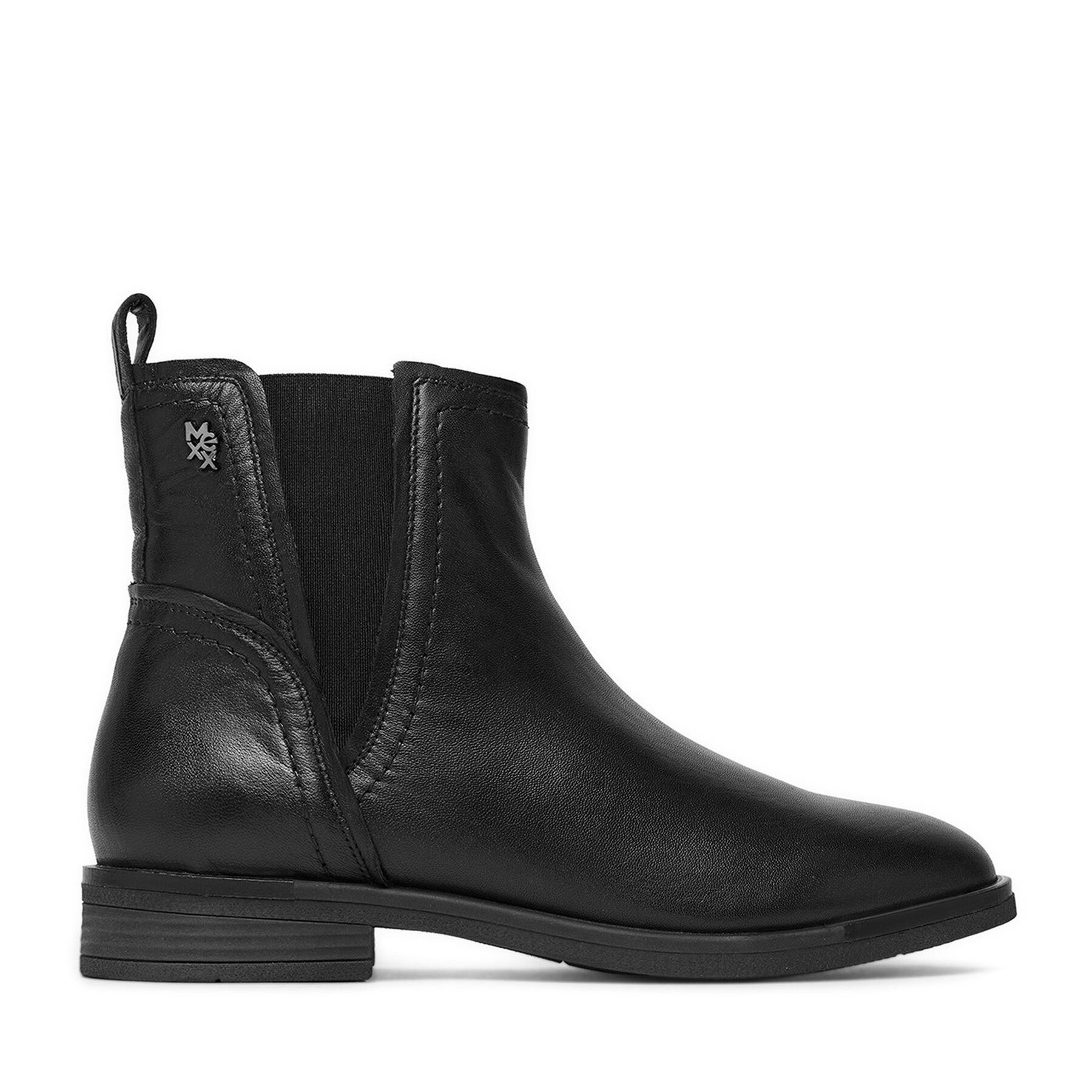 Mexx Mexx Damen Stiefeletten 5906751439319 Schwarz Stiefel