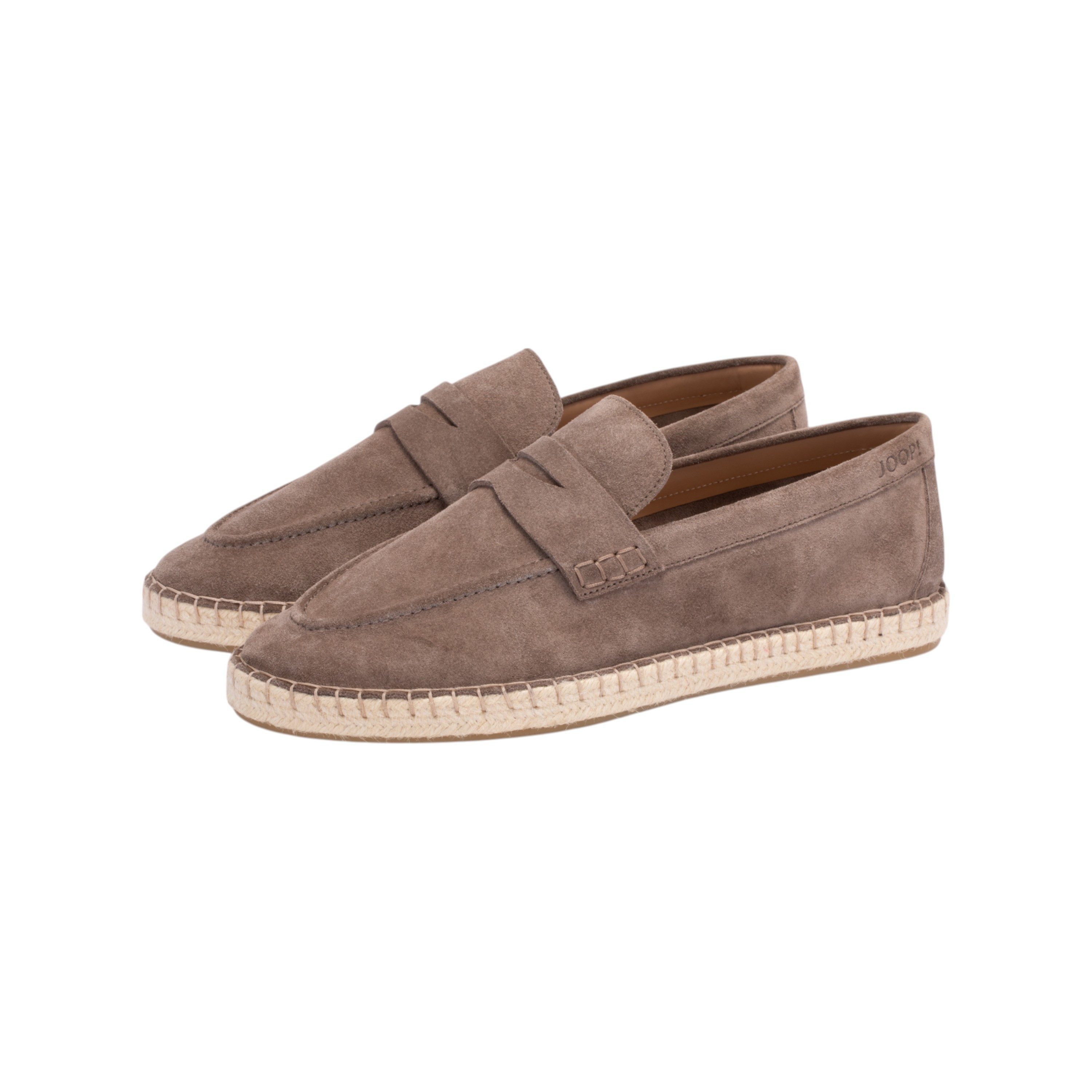 JOOP! Joop - Herren Slip On Velluto Massimo Slipper