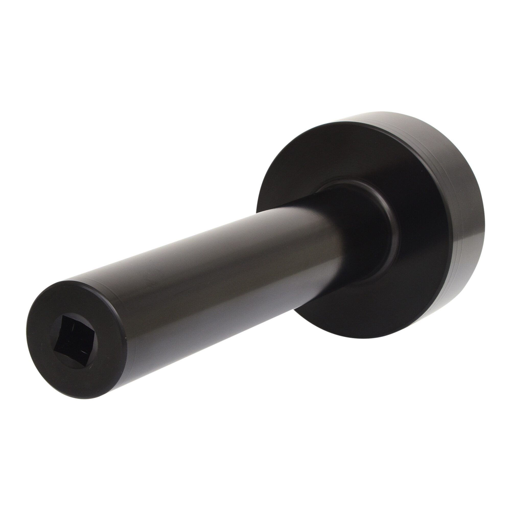 KS Tools Rollenbock KS Tools Achsmuttern-Schlüssel mit Führungsrohr für Volvo