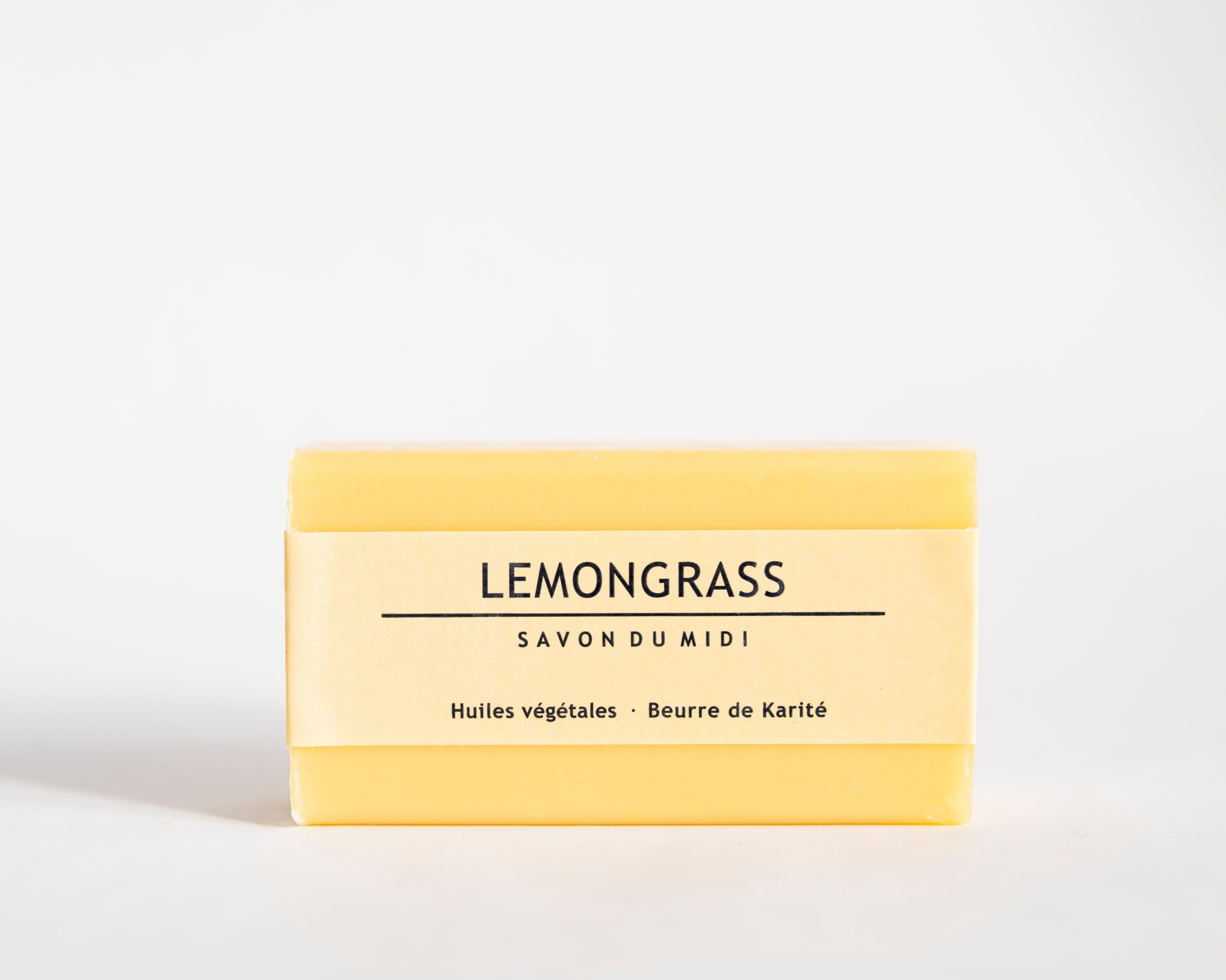 Lemongrass Zertifizierung, Duftsorten, ganz Handseife Seife Naturkosmetik, mit ohne Bio Viel verschied. chemische Schaum, Soapbrothers Tenside 12