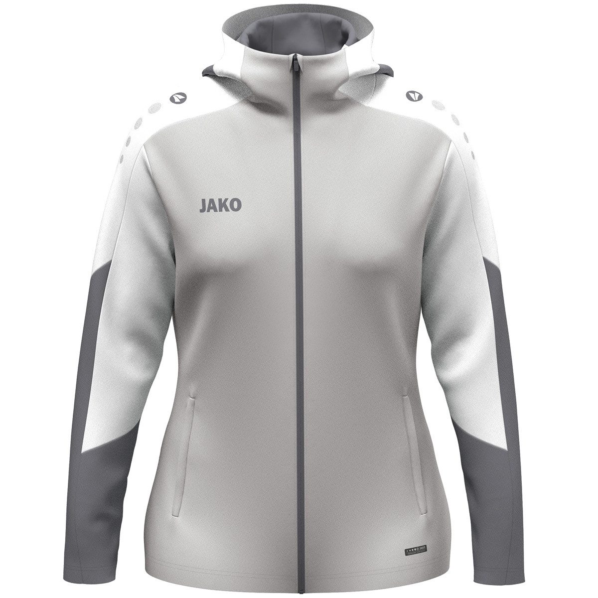 Jako Trainingsjacke 6870D Kapuzenjacke Dynamic Damen günstig online kaufen