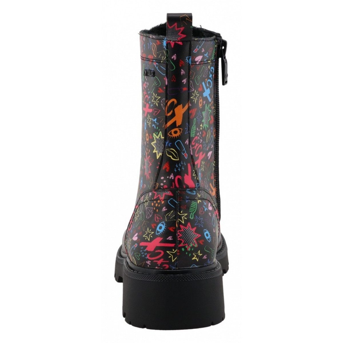 TOM TAILOR Stiefelette günstig online kaufen