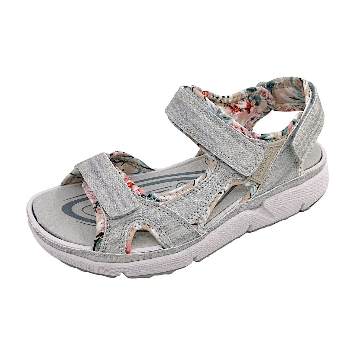 Allrounder by Mephisto Sandale Sandalette