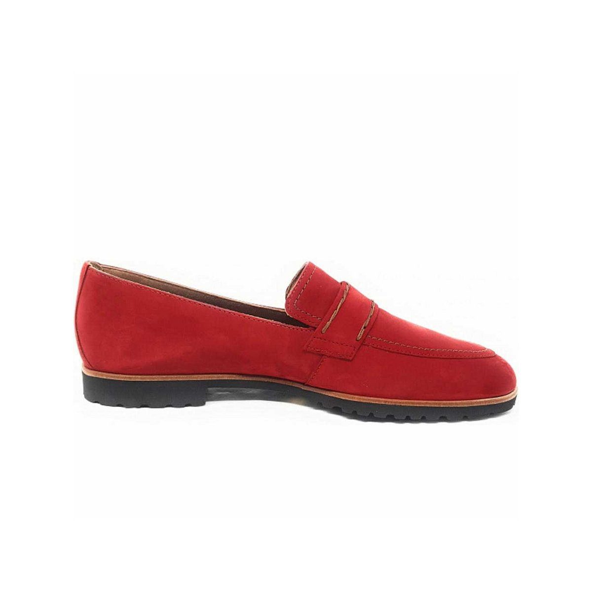 rot (1-tlg) Paul Slipper Green