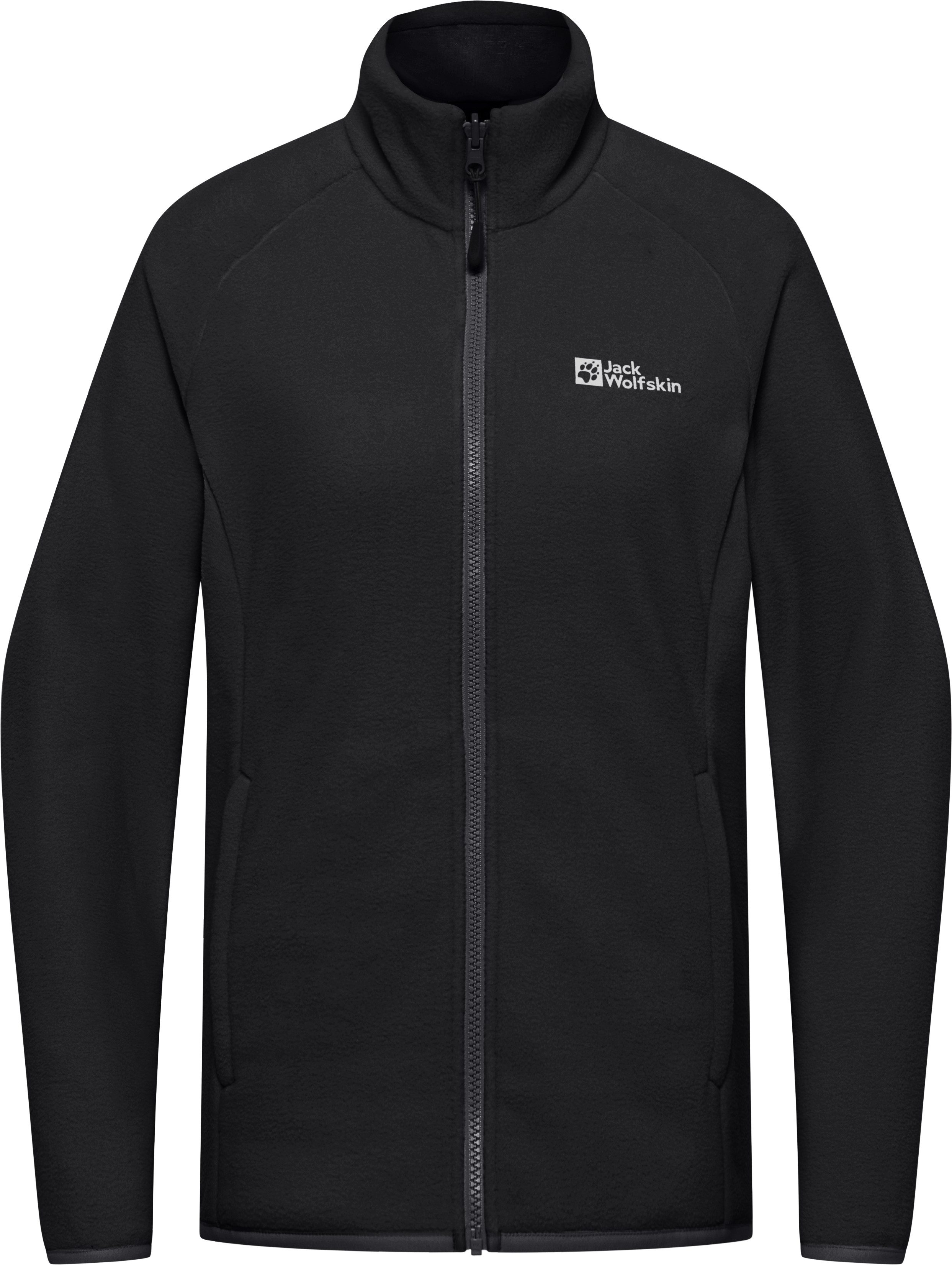 Fleecejacke Moonrise