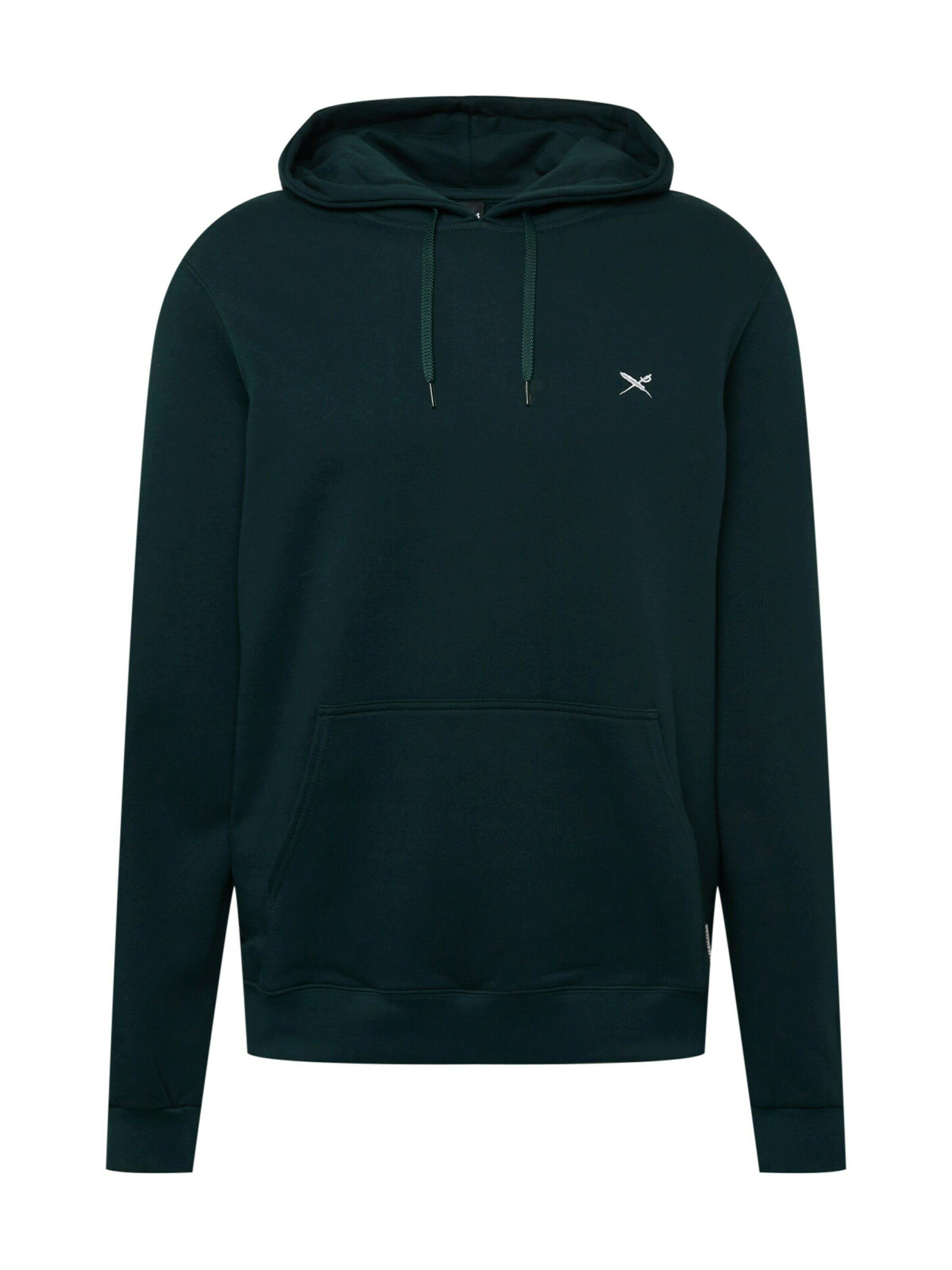 iriedaily Sweatshirt (1-tlg) günstig online kaufen