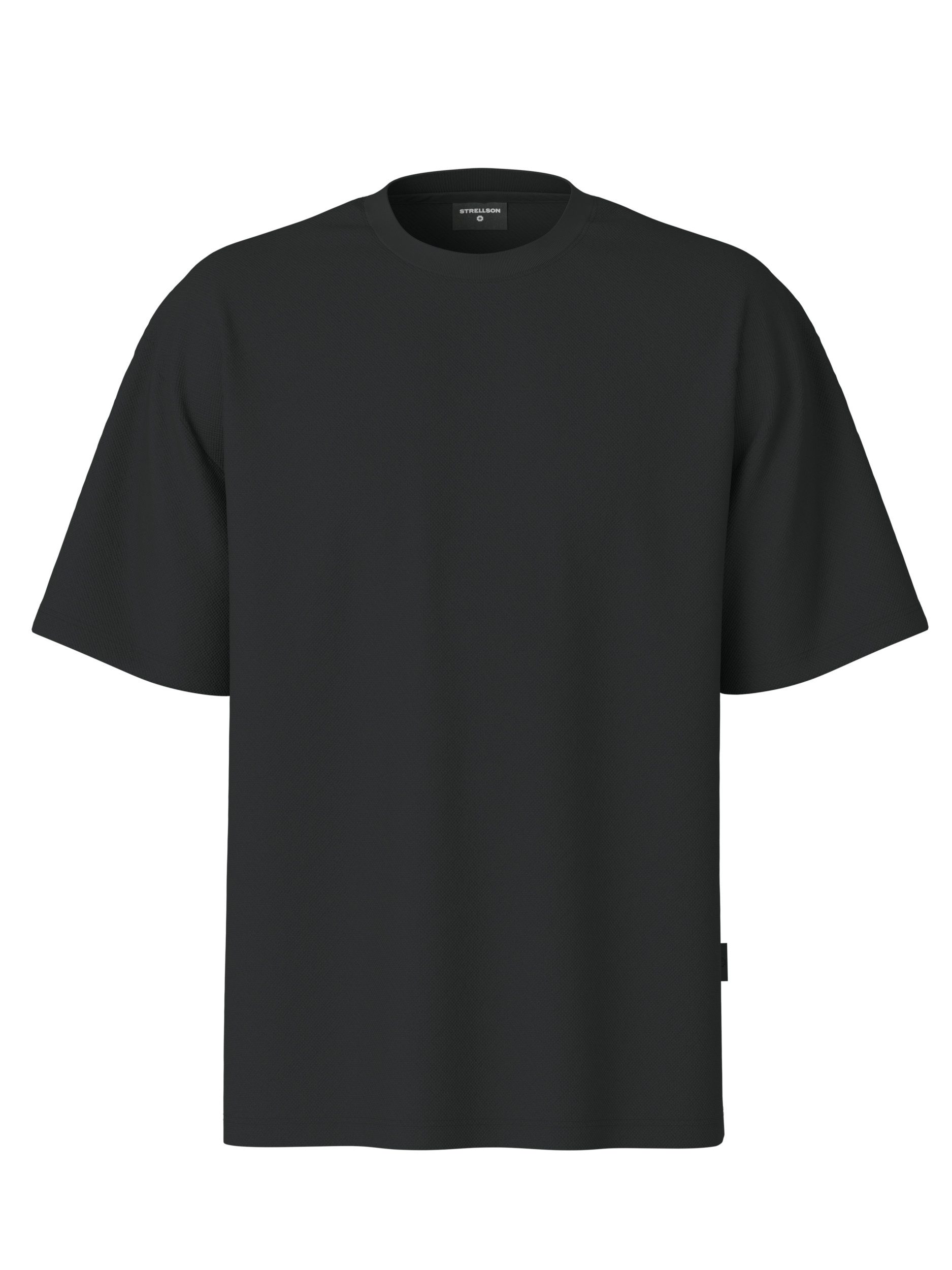 Strellson Sweatshirt T-Shirt Pico - Loose Fit