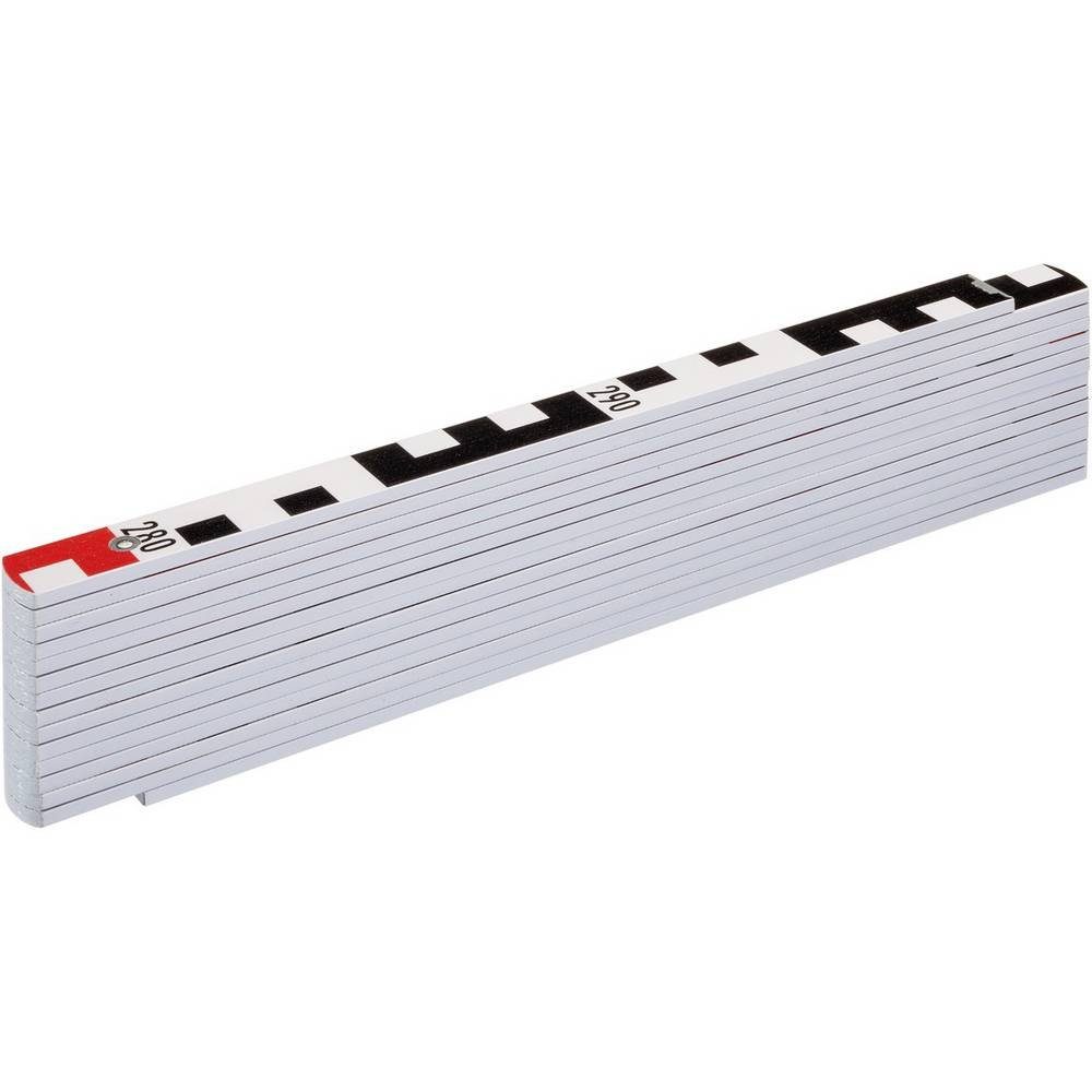 Stabila Maßband Holz-Gliedermaßstab3 m 19074