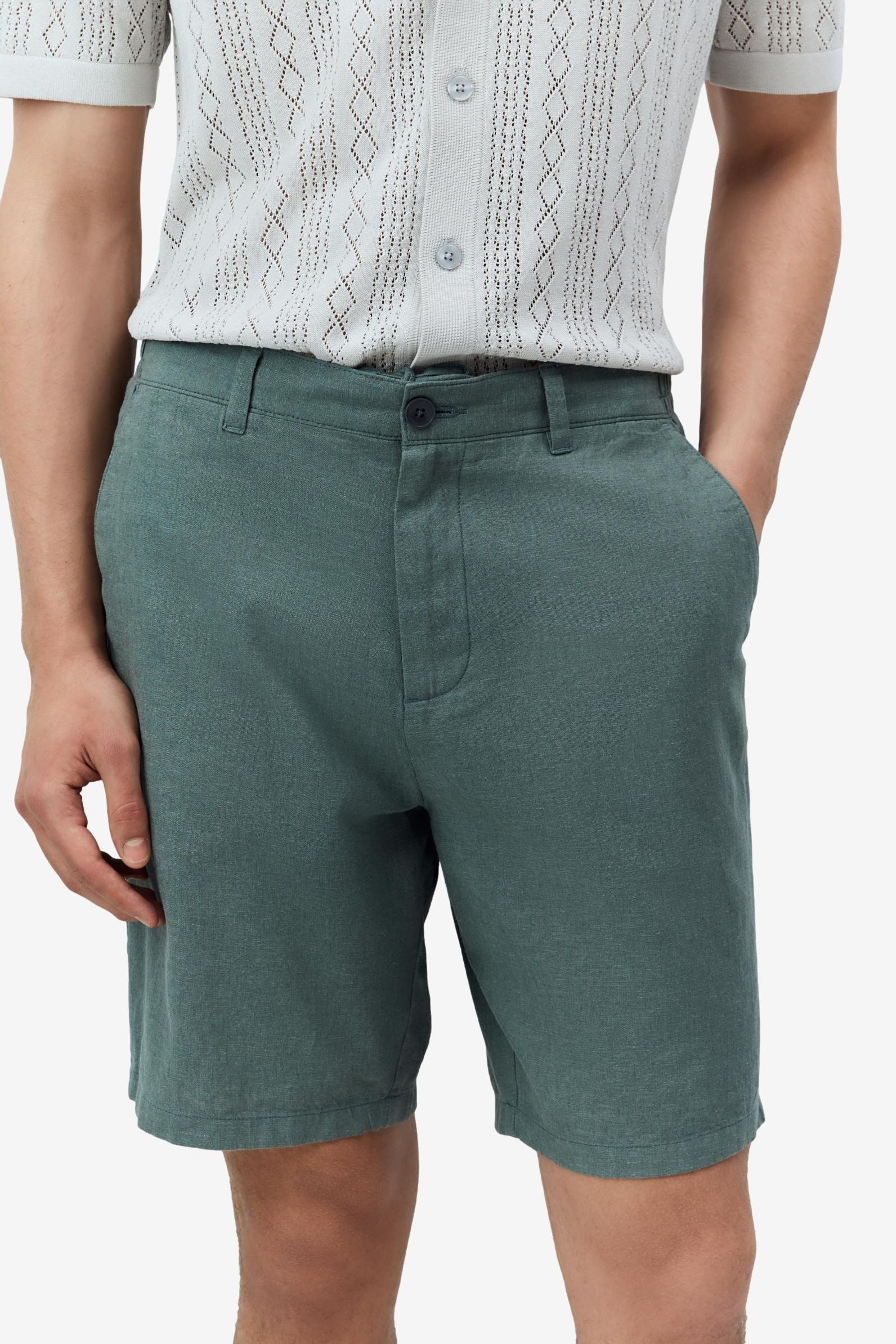 Next Shorts Shorts mit Gummibund und günstig online kaufen