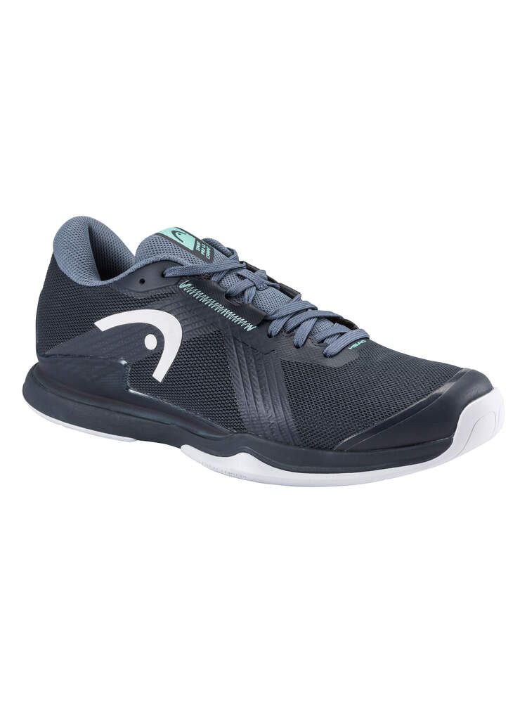 Head Sprint Pro 4.0 Carpet Men BBTE Herren Teppichschuhe Hallenschuhe Tennisschuh