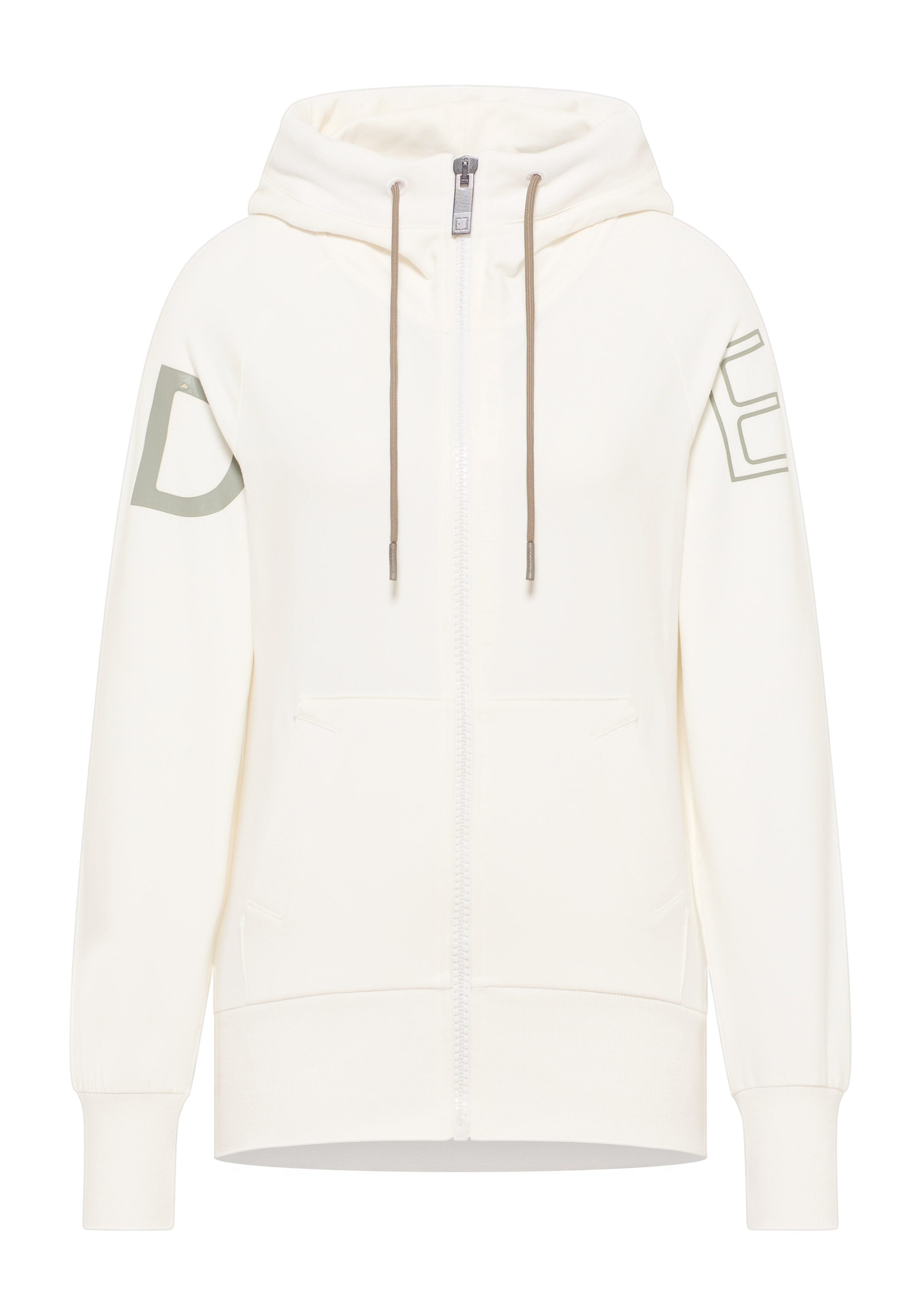 Kapuzensweatjacke Kinea