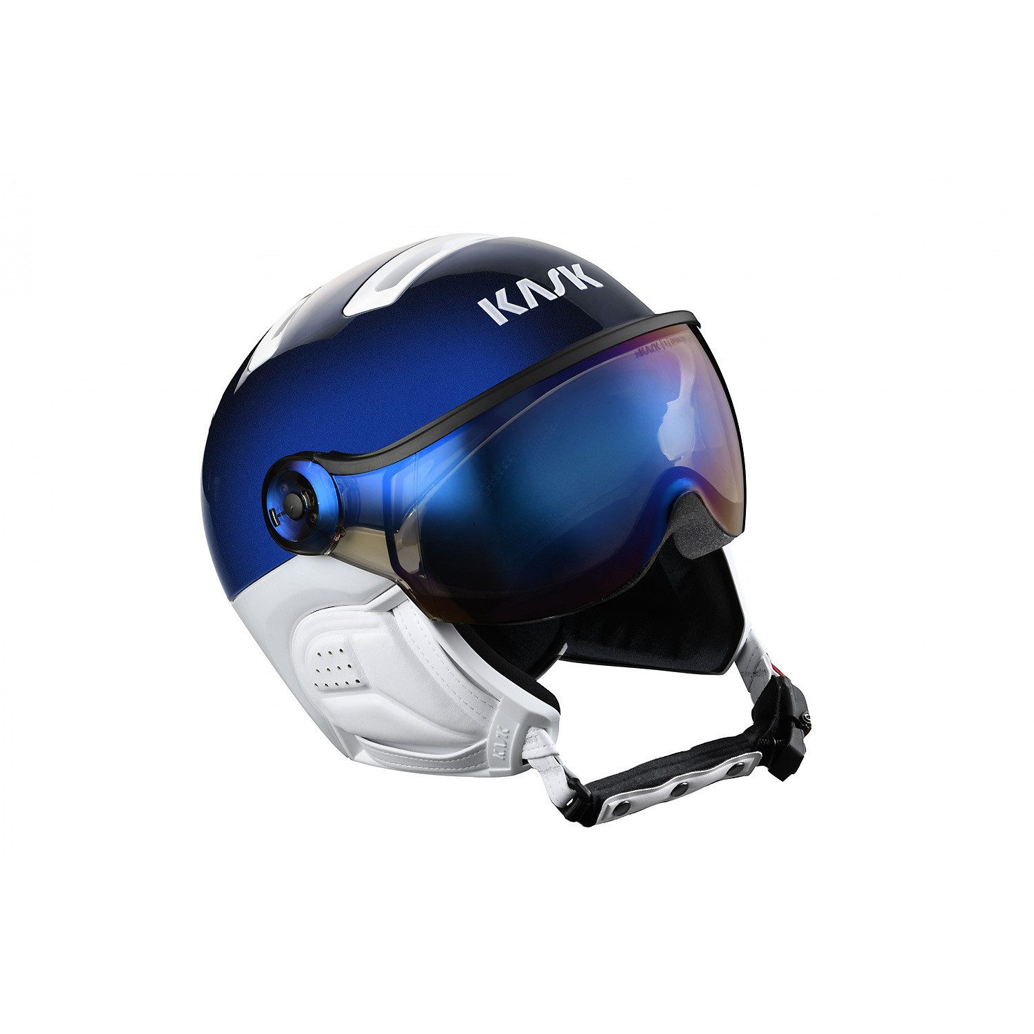 Kask Fahrradhelm Helm PIUMA R CLASS SPORT VISOR
