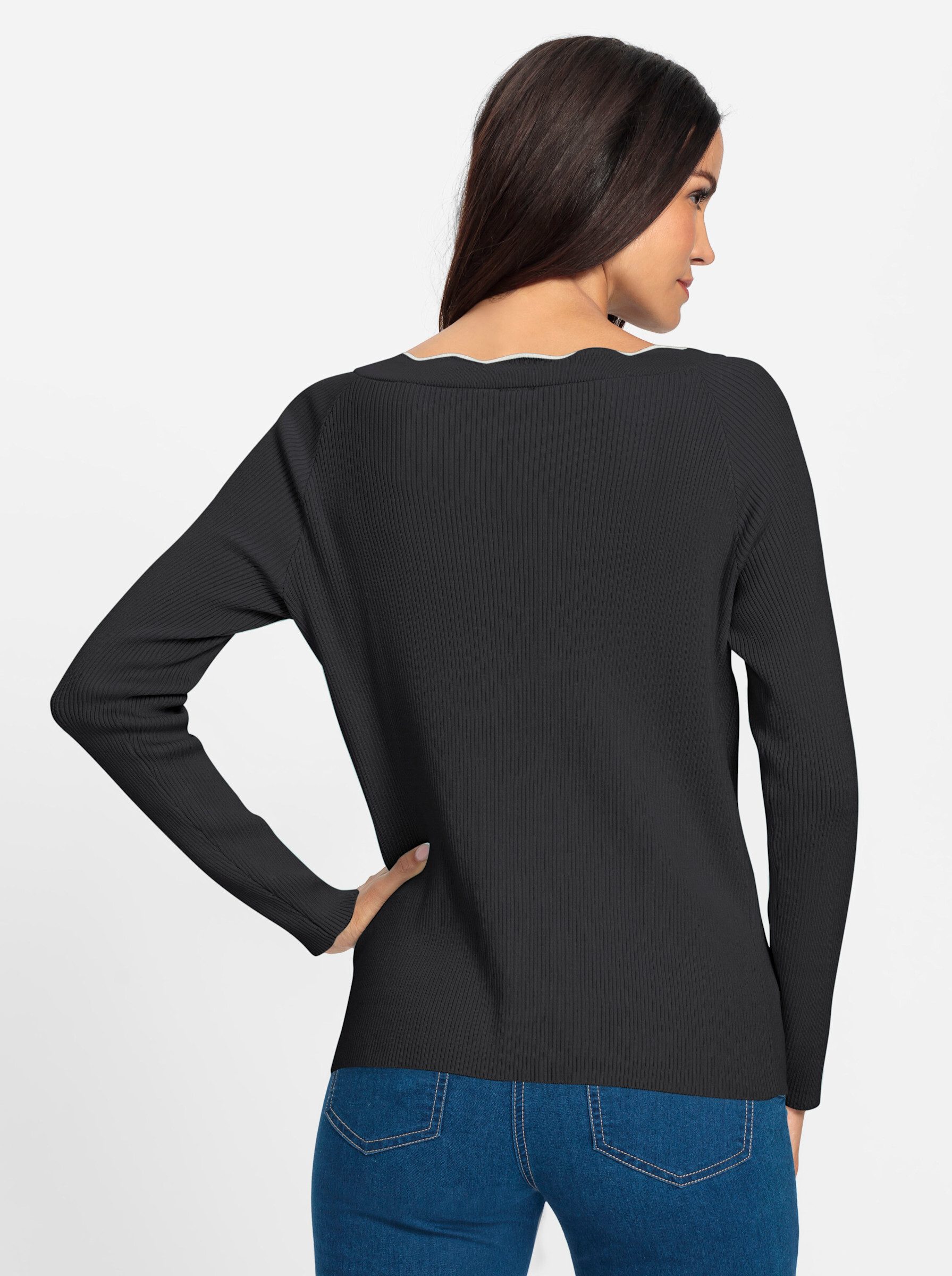 heine Strickjacke Strickjacke günstig online kaufen