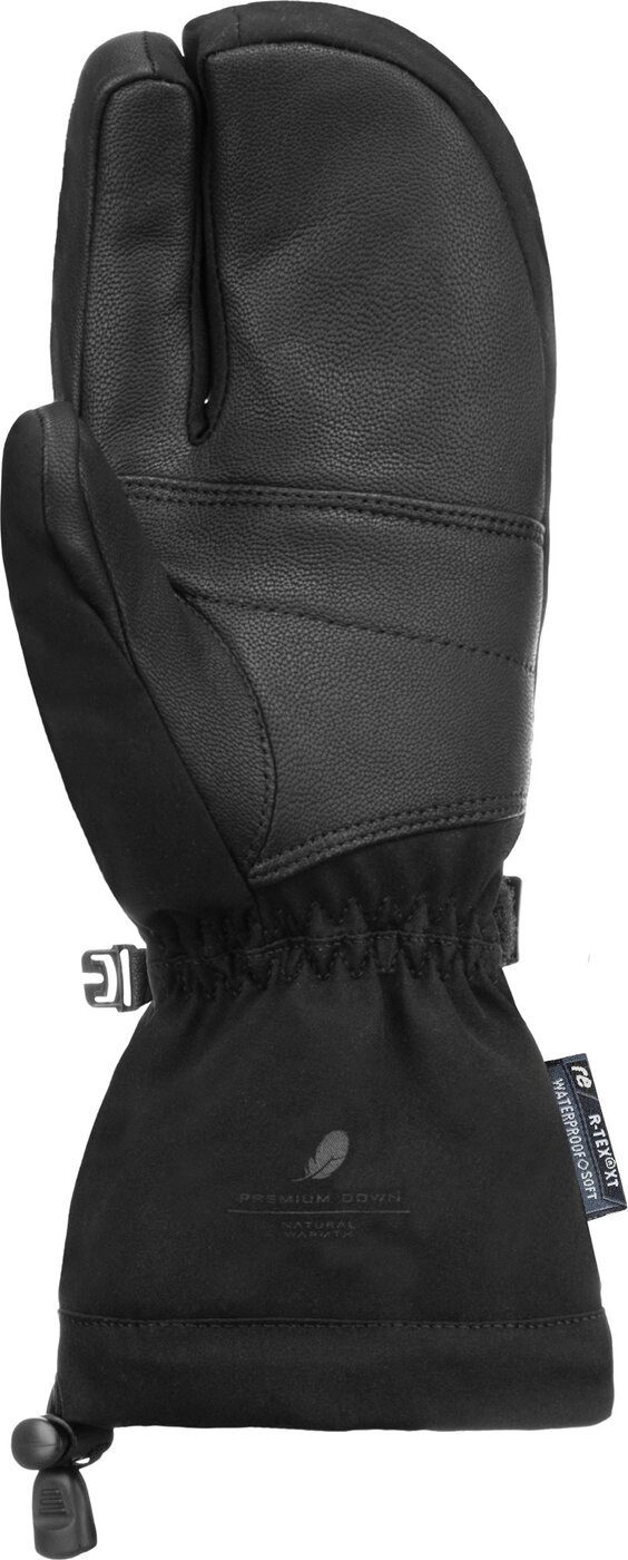 Reusch Skihandschuhe Reusch Nadia R-TEX? XT Lobster black