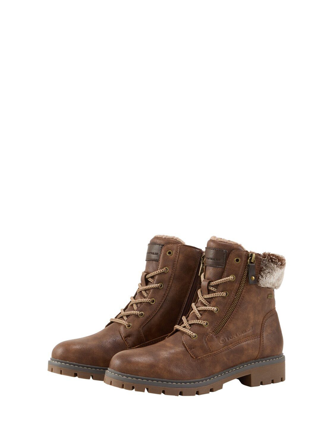 Shoes Licence Stiefel