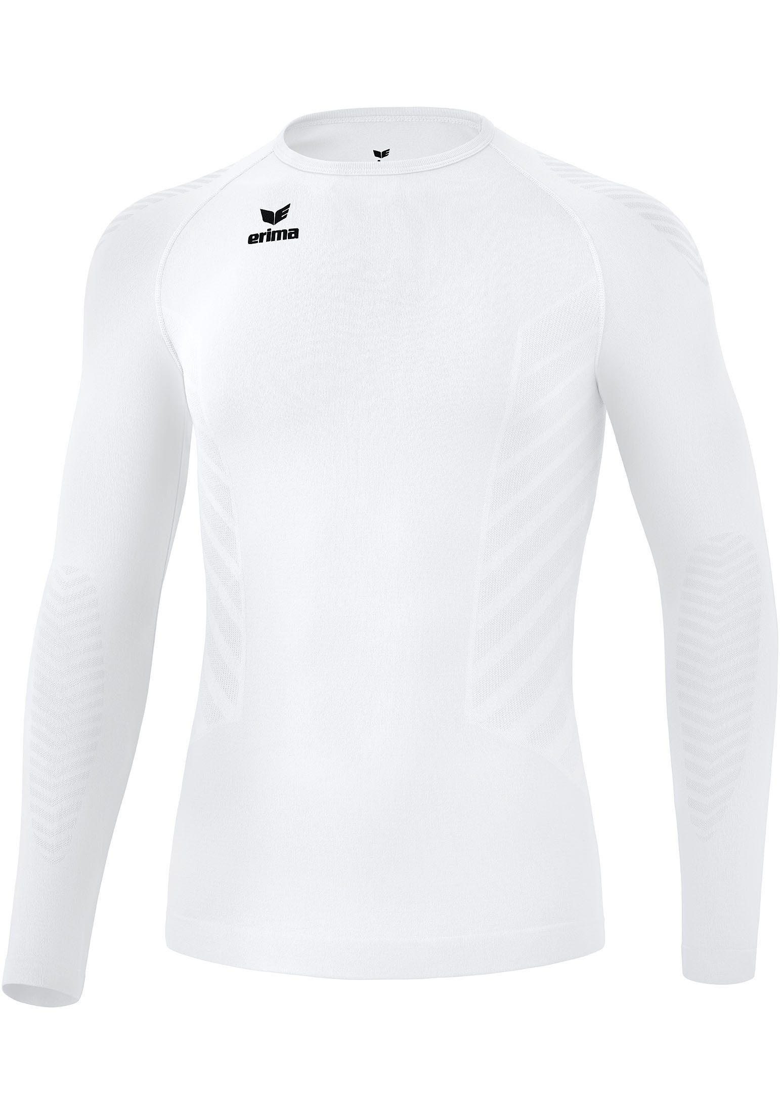 Erima Funktionsunterhemd Unisex Erwachsene Athletic Longsleeve günstig online kaufen
