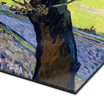 Posterlounge XXL-Wandbild Vincent van Gogh, Der Sämann, Wohnzimmer Malerei