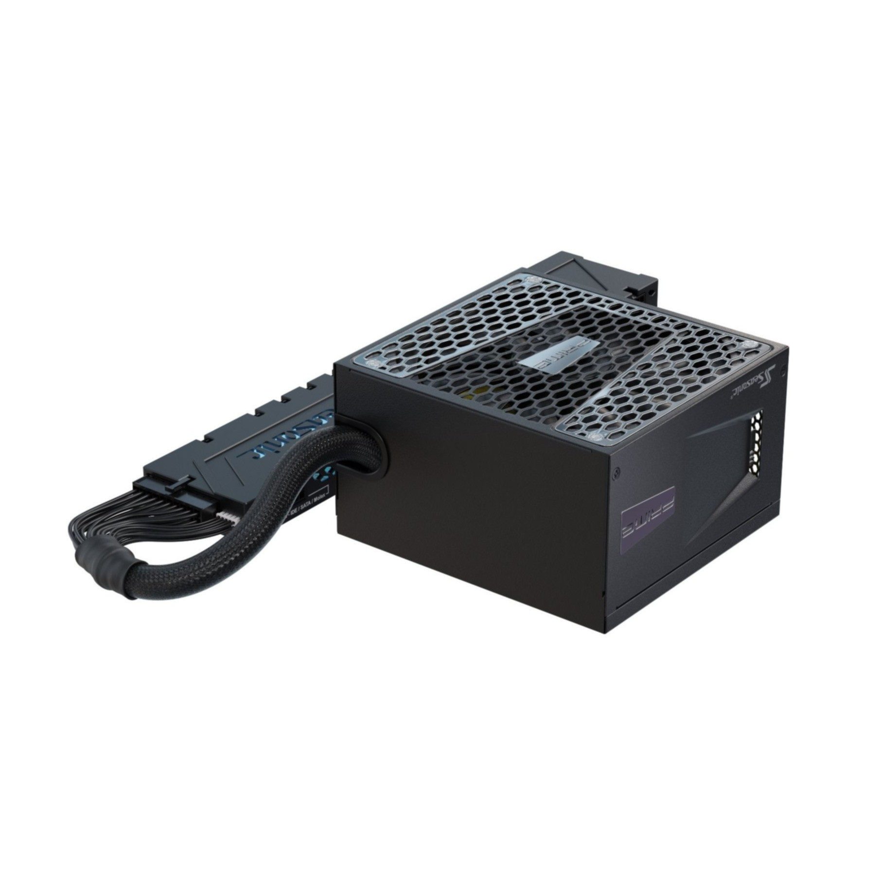 Seasonic SSR-750FA Netzteil