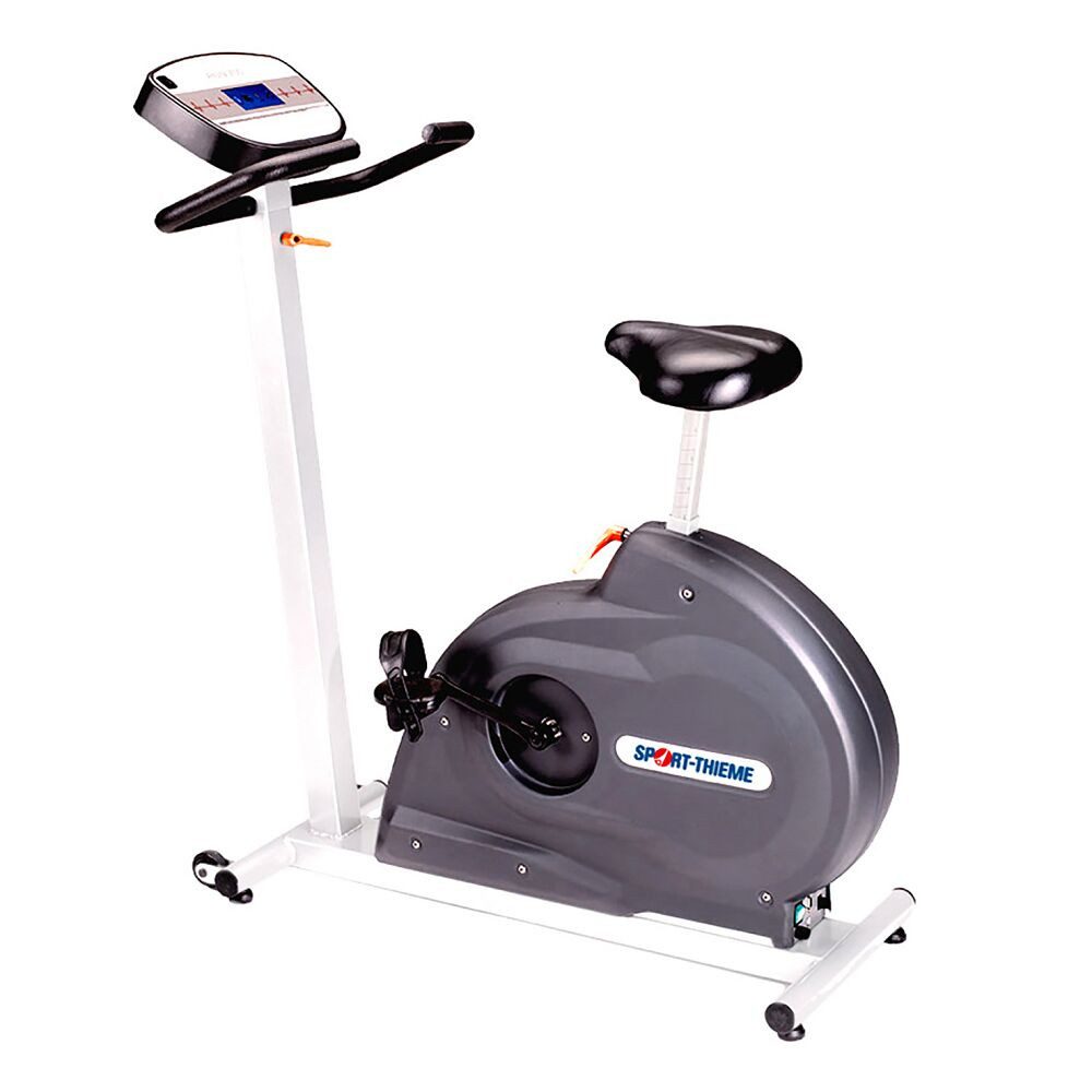 Sport-Thieme Ergometer Ergometer 1000 MED, RS232/USB Schnittstelle zum Anschluss an EKG