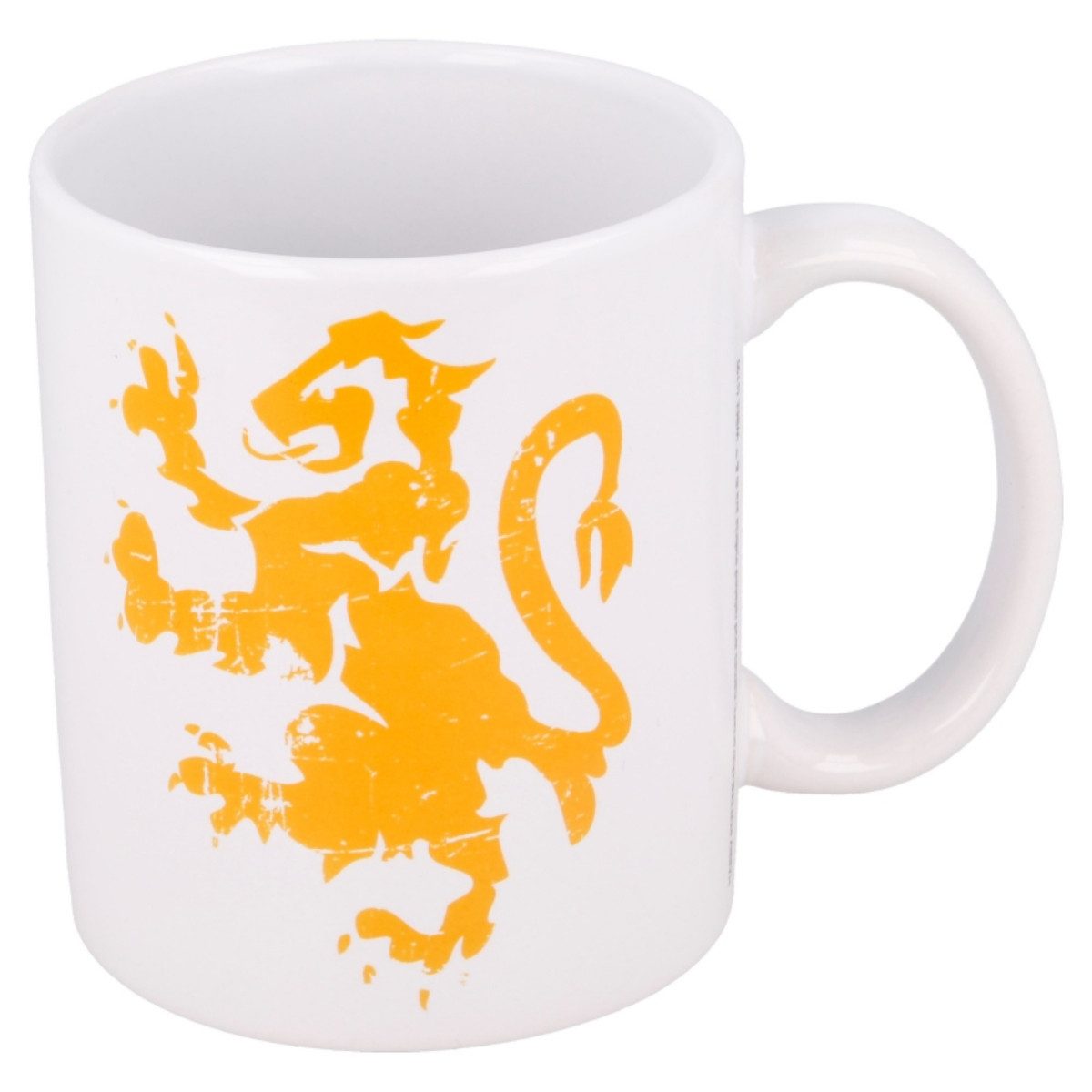 Storline Tasse Harry Potter Tasse 325ml – Keramikbecher im Geschenkset, Keramik
