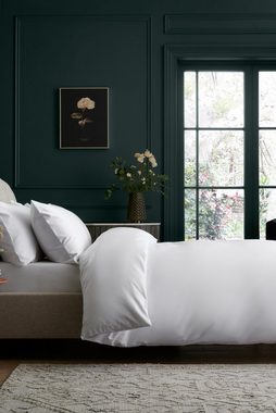 Bett-Set, Collection Luxe Bettbezug und Kissenbezug, Next, Bezug: Baumwolle