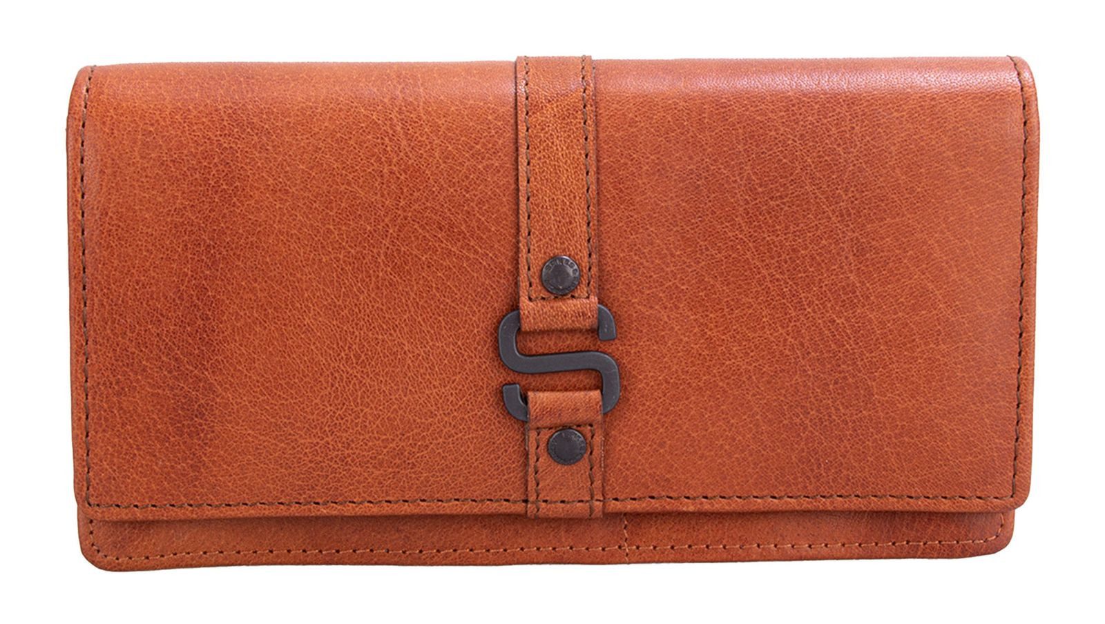 Spikes & Sparrow Geldbörse Gayle, mit günstig online kaufen
