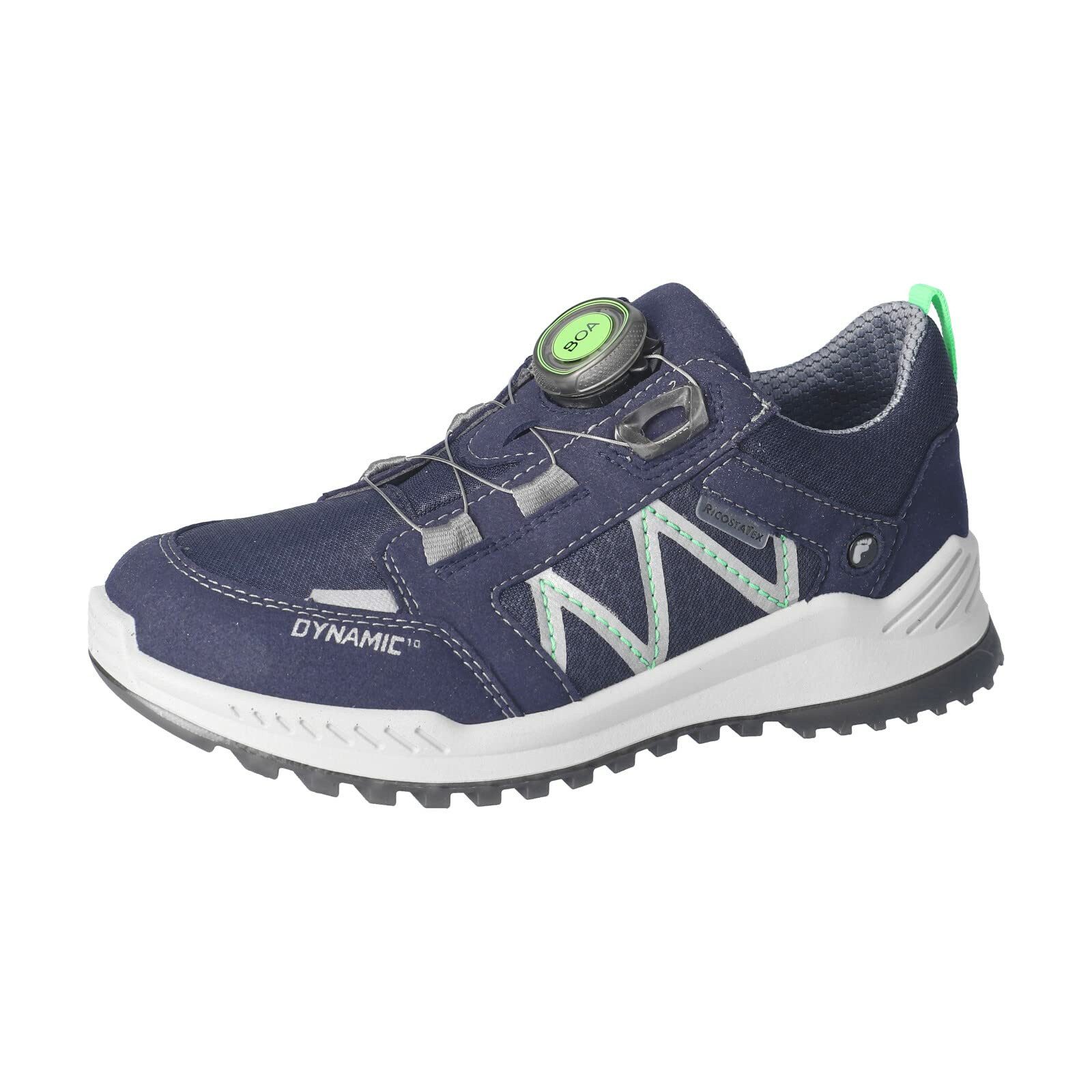 Ricosta Sneaker für Jungen Sneaker (keine Angabe, 1-tlg., keine Angabe)