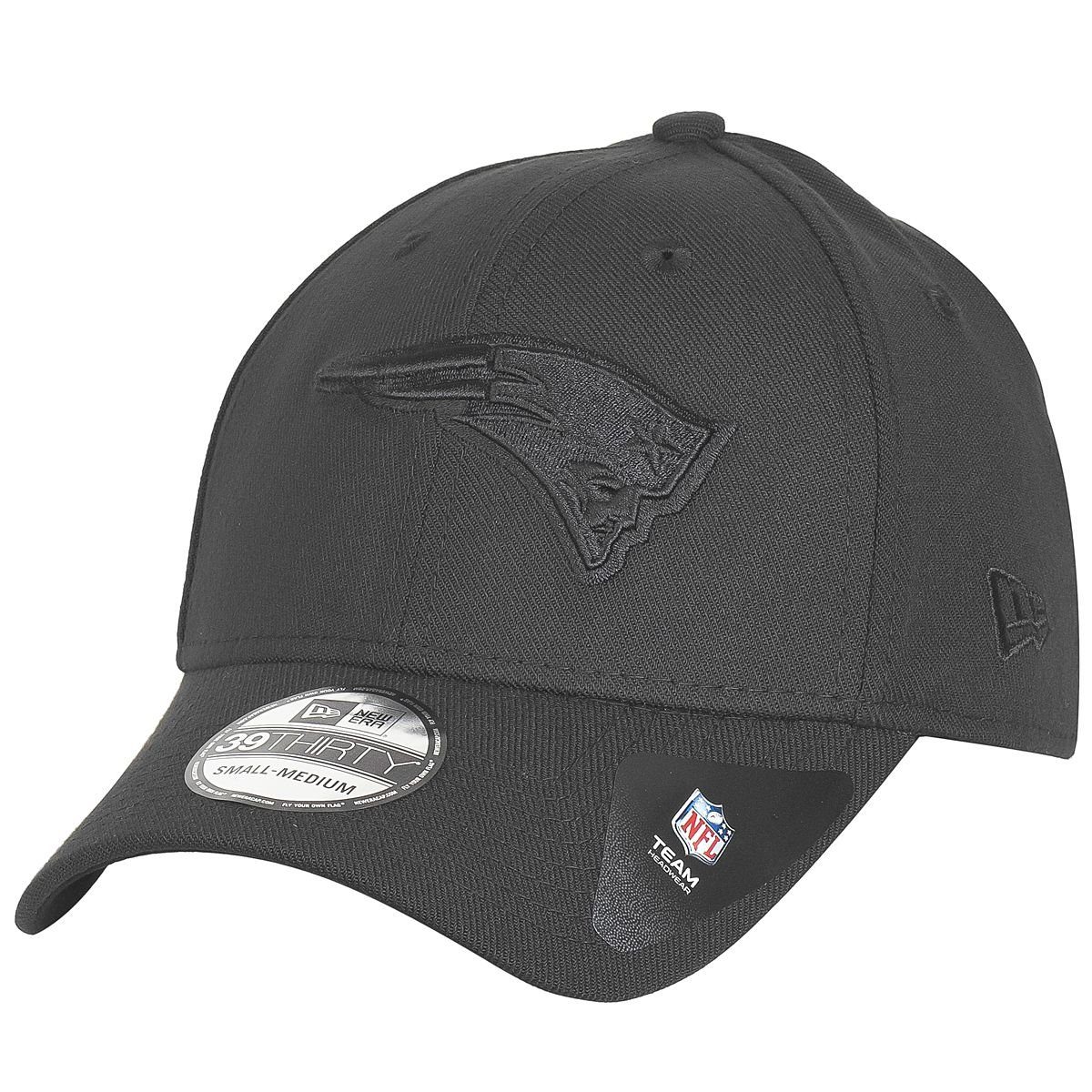 New Era Flex Cap 39Thirty Stretch NFL New England Patriots günstig online kaufen