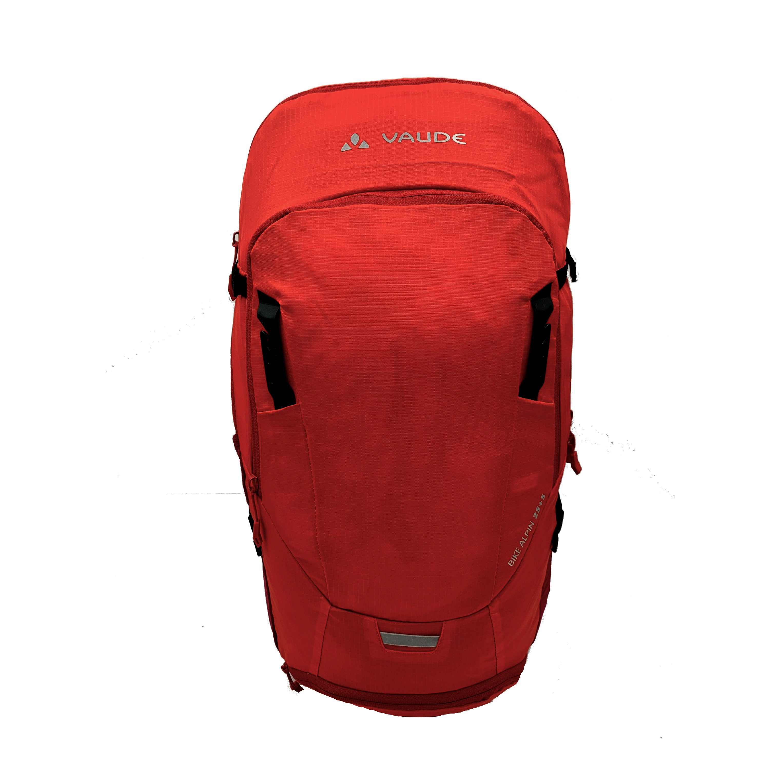 VAUDE Fahrradrucksack Rucksack Bike Alpin 25+5 günstig online kaufen