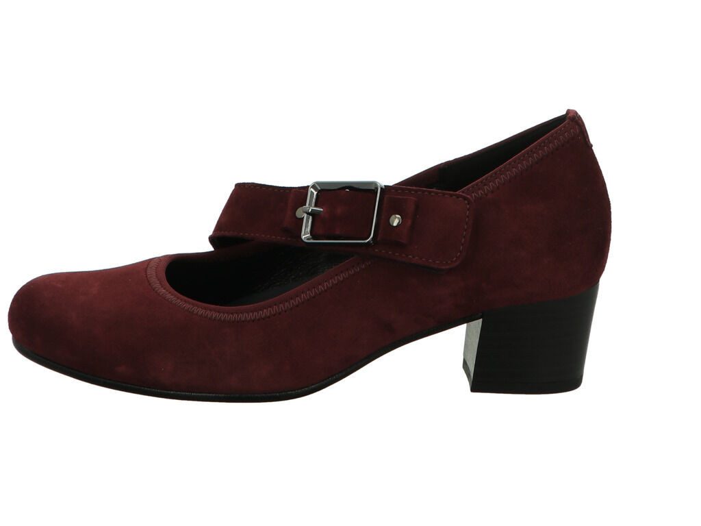 Gabor Pumps