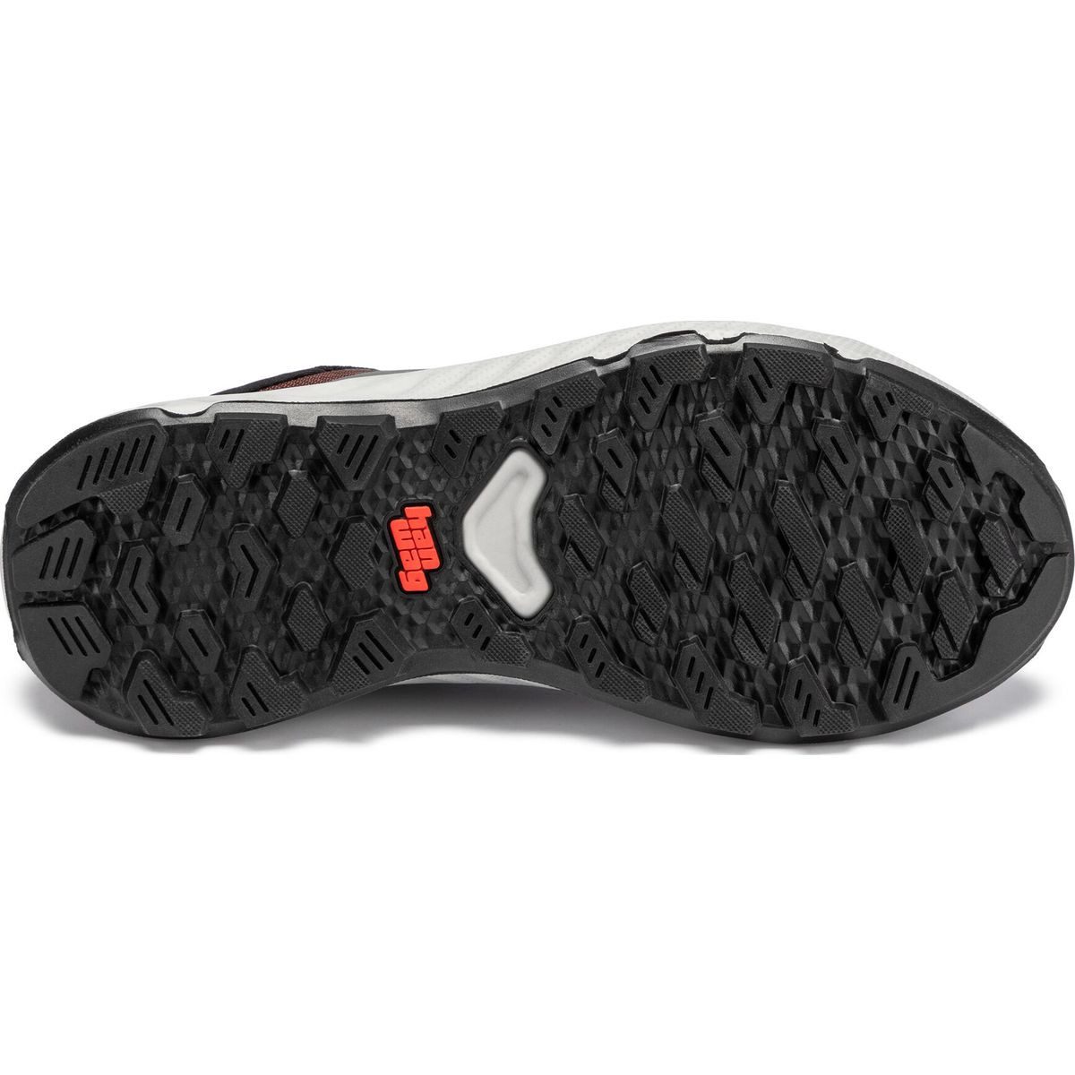 Hanwag Kaduro Light Lady GTX Hikingschuh Leichter, funktionaler Wanderschuh für Damen mit dauerhafter Dämpfung