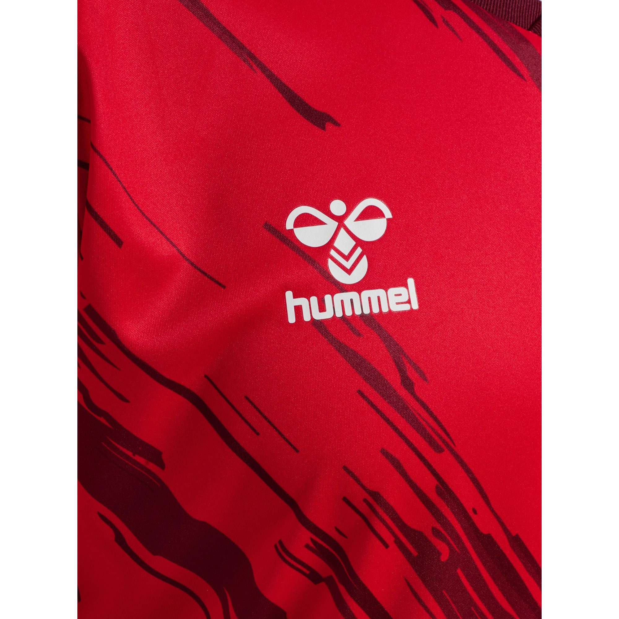 hummel Fußballtrikot Hummel Kinder Trikot hmlMATCH TRIUMPH JERSEY S/S KIDS 233158