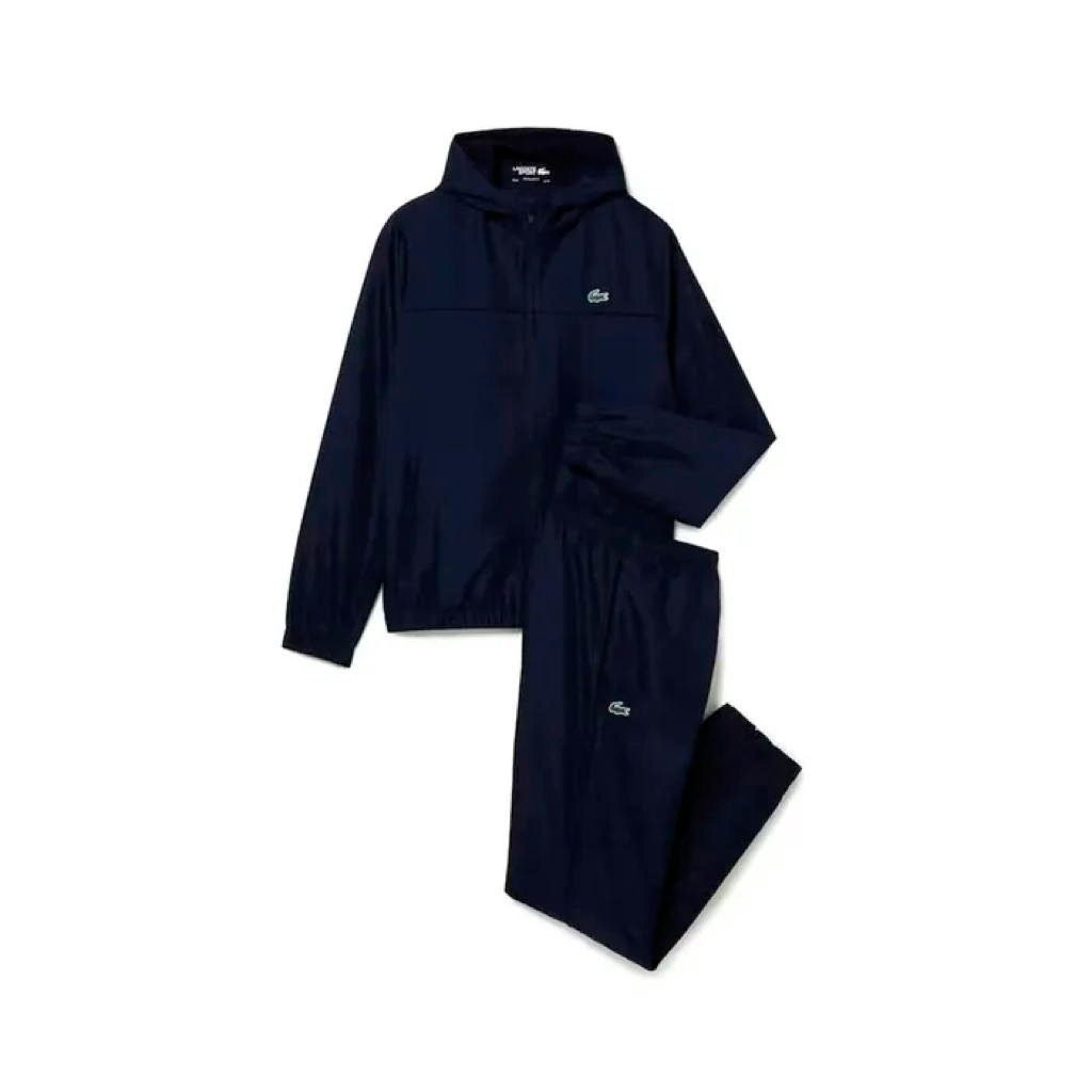 Lacoste Jogginganzug Herren Sport Trainingsanzug Jogger günstig online kaufen