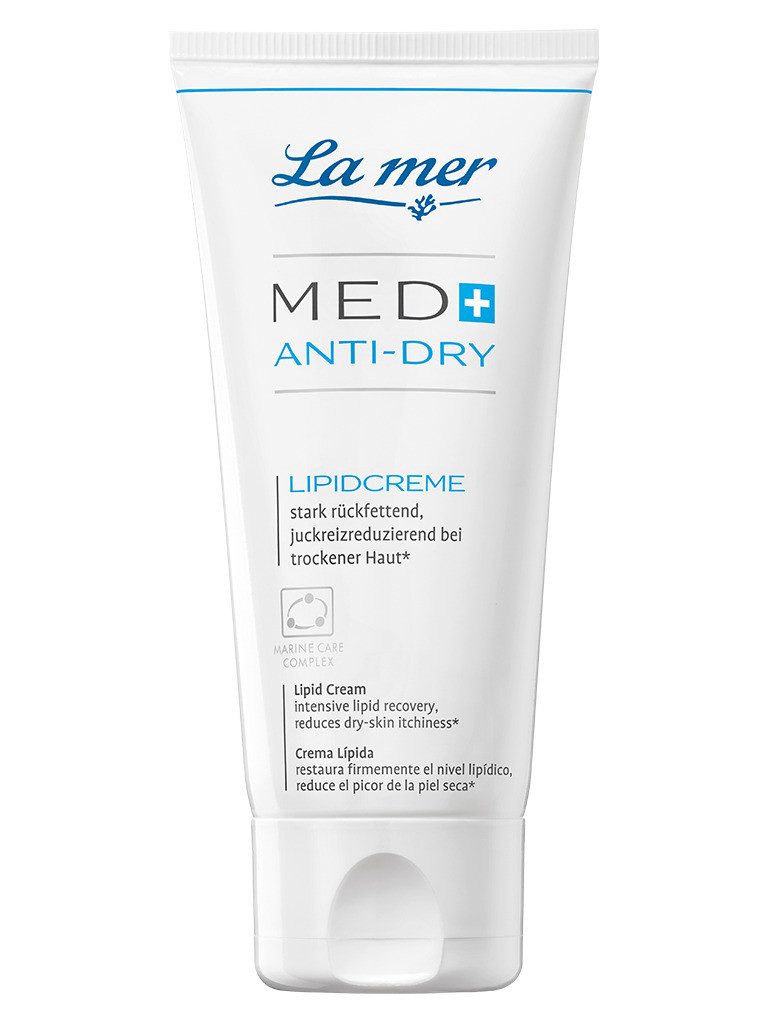 La Mer Cosmetics Hautcreme Med+ Anti-Dry Lipidcreme