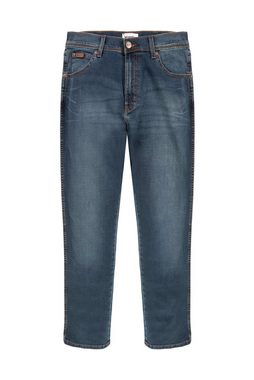 Wrangler 5-Pocket-Jeans WRANGLER TEXAS vintage tint W12183947