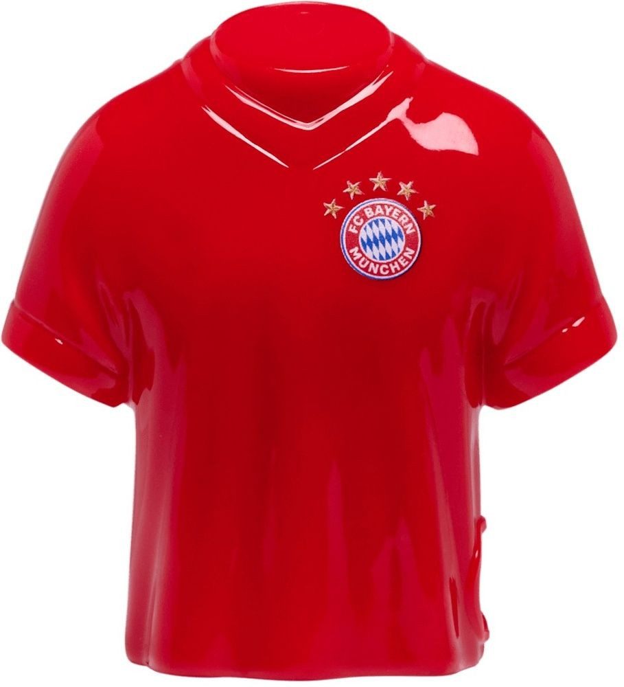 FC Bayern München Buntstift Spitzer Trikot