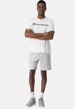Champion Sweatshorts Shorts Bermuda-Fleece-Shorts mit