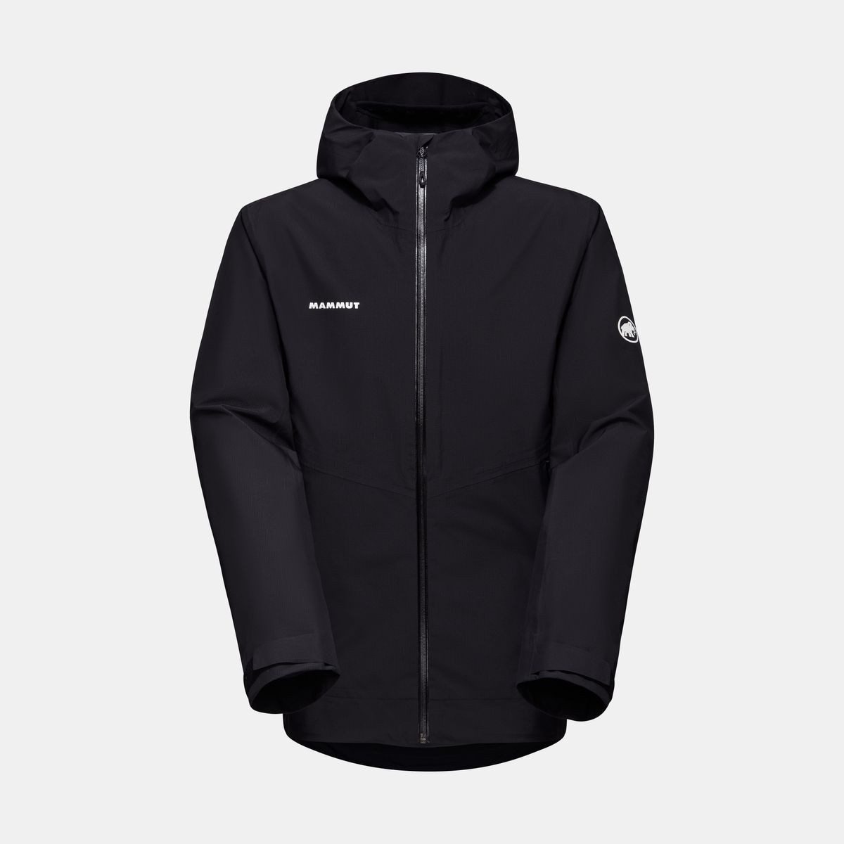 Mammut Funktionsjacke Alto Light HS Hooded Jacket (Hardshell Jackets), Herren - Mammut