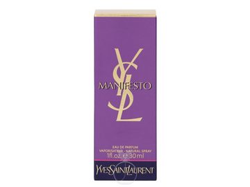 YVES SAINT LAURENT Eau de Parfum Yves Saint Laurent Manifesto Eau de Parfum 30 ml, 1-tlg.