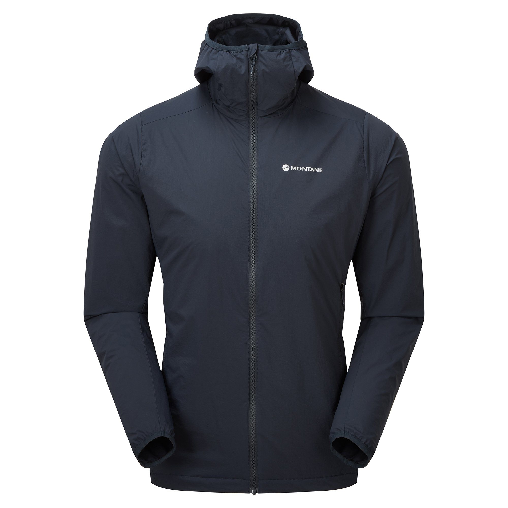 Montane Outdoorjacke Montane Herren Fireball Nano Isolationsjacke