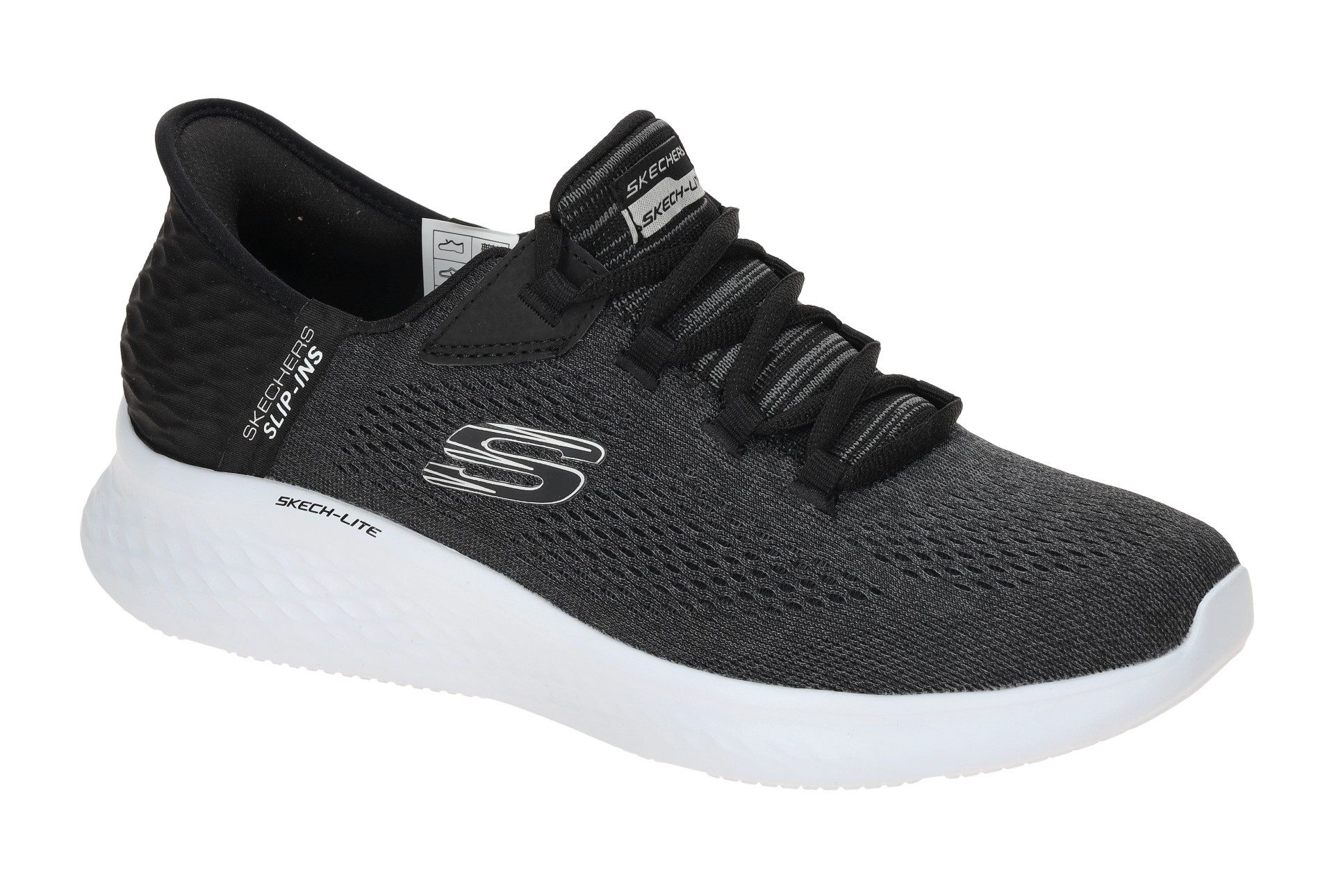 150012 BKW Schnürschuh