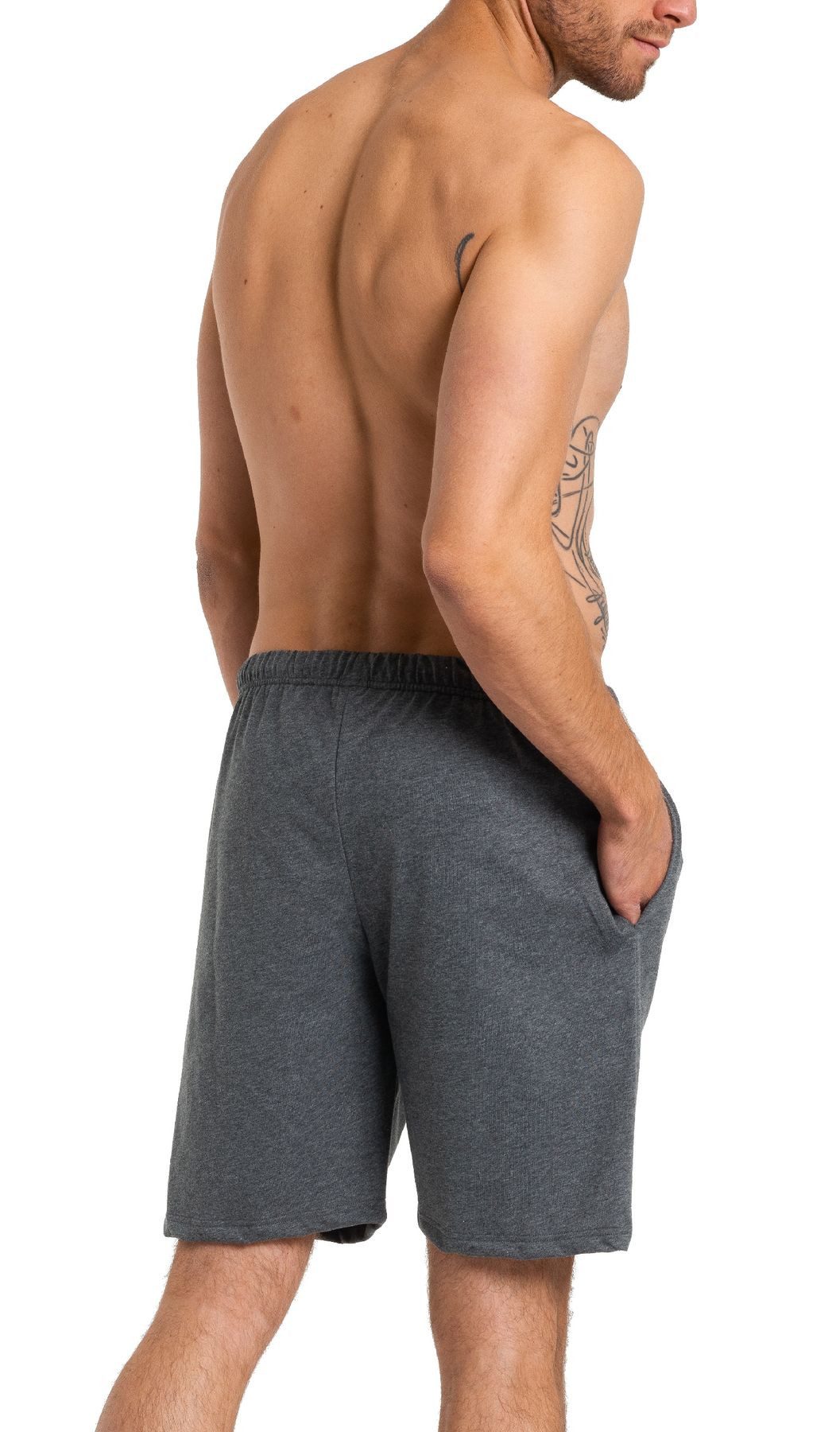 HAASIS Bodywear 1919 Bermudas Herren Jerseybermuda günstig online kaufen