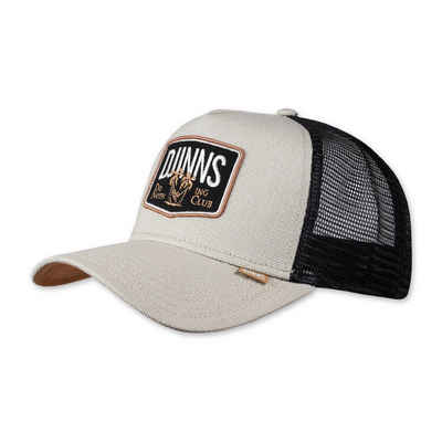 Djinns Trucker Cap Trucker Cap HFT Nothing Club