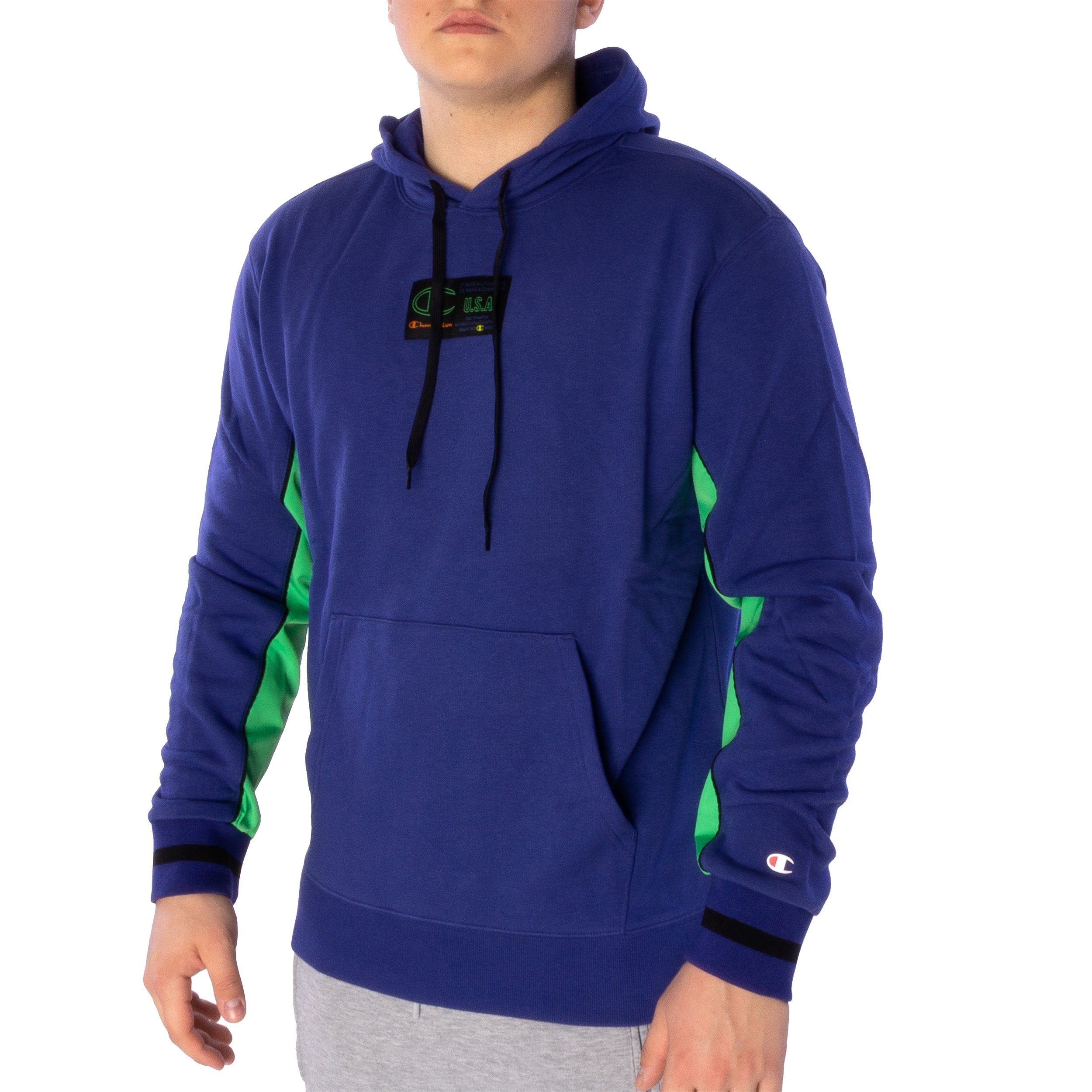 Champion Hoodie Hoodie Champion 217195 (1-tlg)