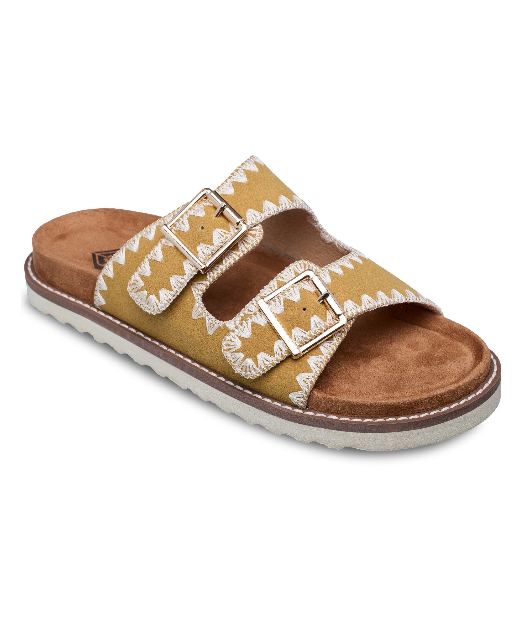Roxy HYNDIRA Sandale Pantolette, Sommerschuh