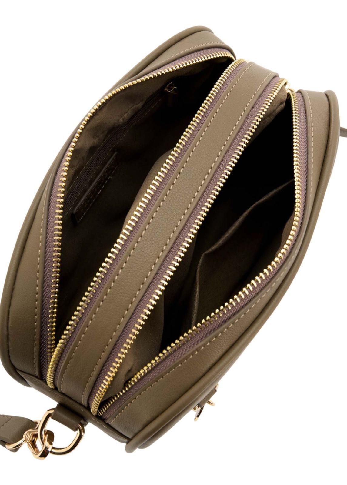 Seidenfelt Manufaktur Umhängetasche Camera Bag